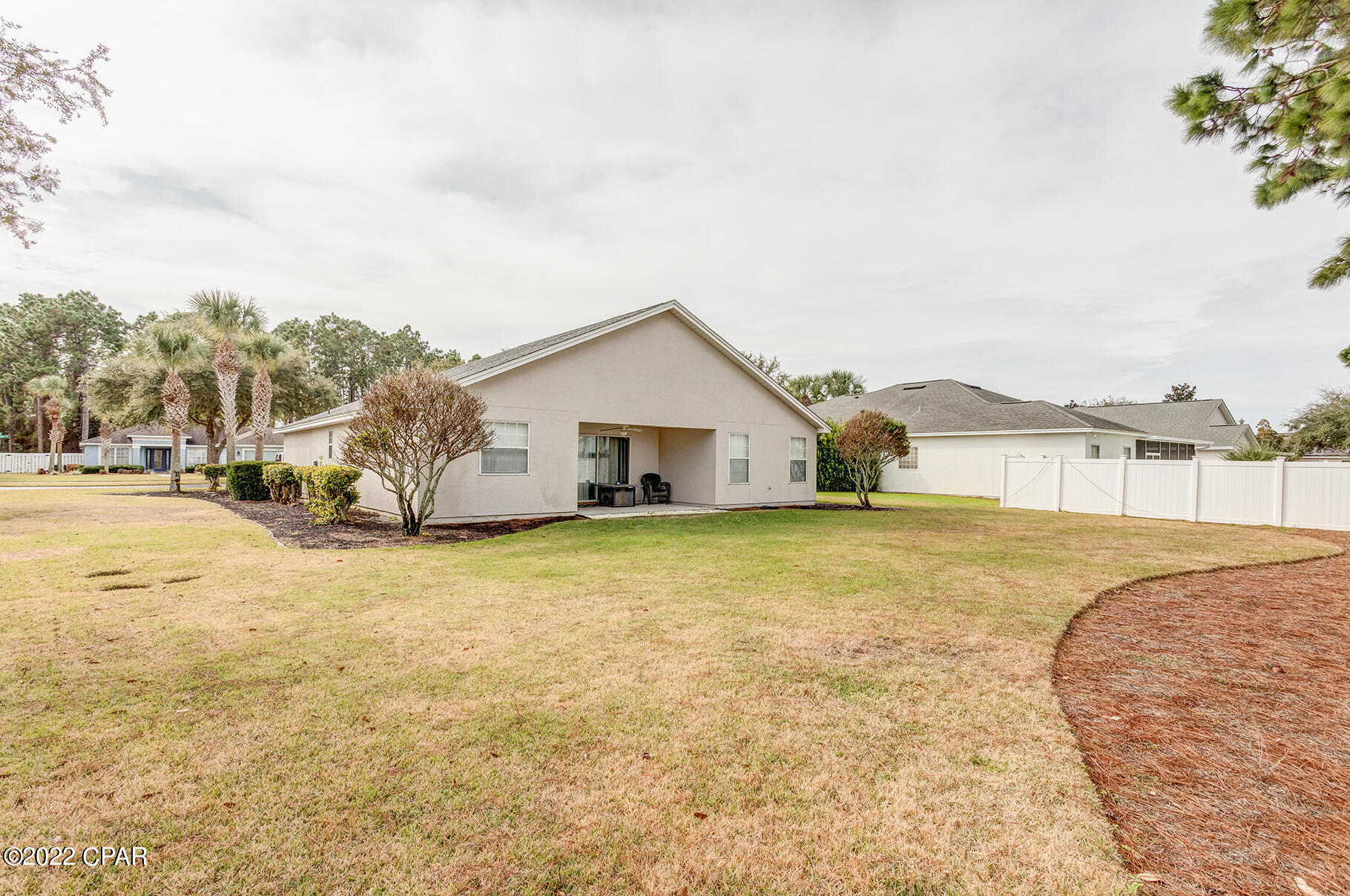 Palmetto Trace Phase III - Residential