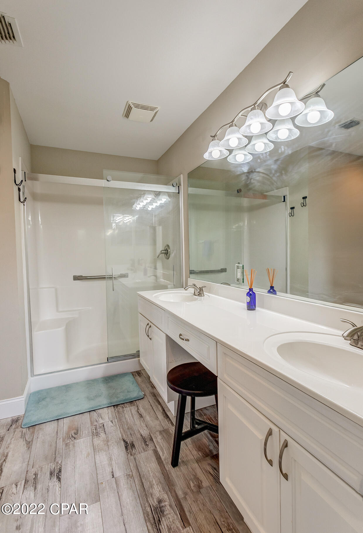 Palmetto Trace Phase III - Residential