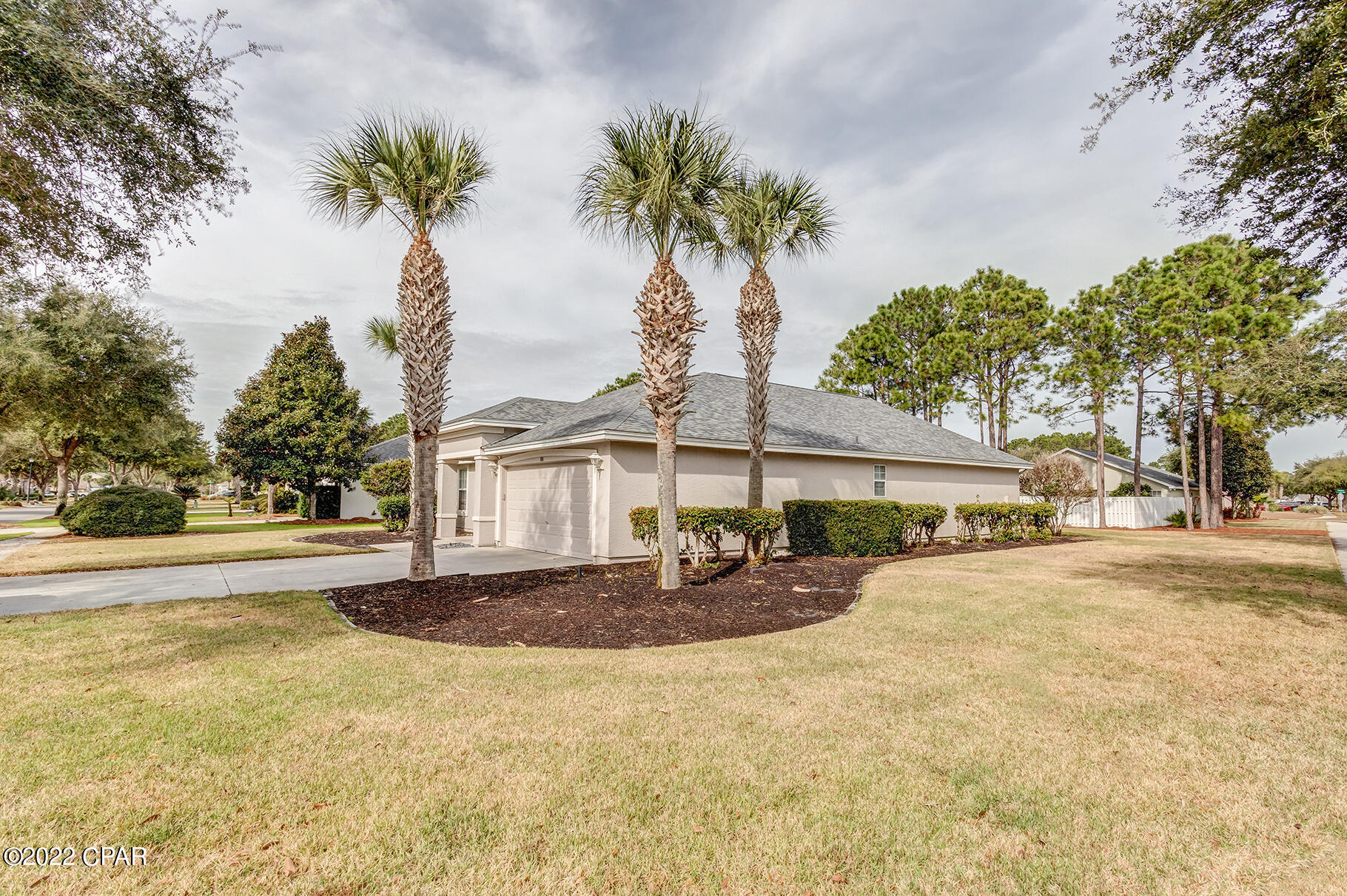 Palmetto Trace Phase III - Residential