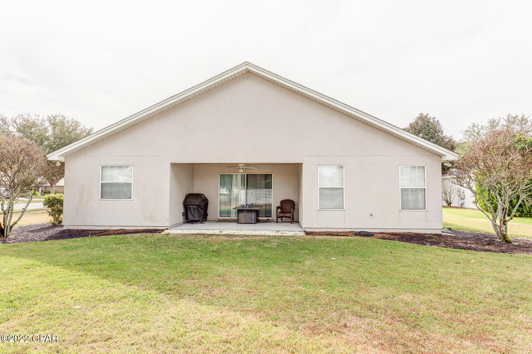 Palmetto Trace Phase III - Residential