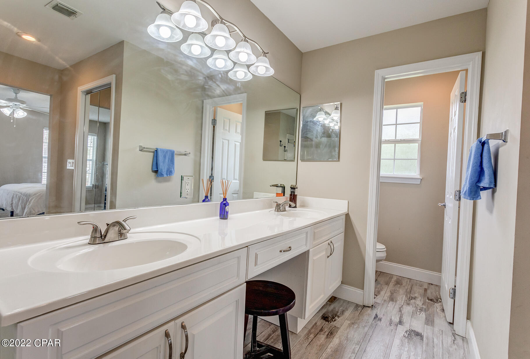 Palmetto Trace Phase III - Residential