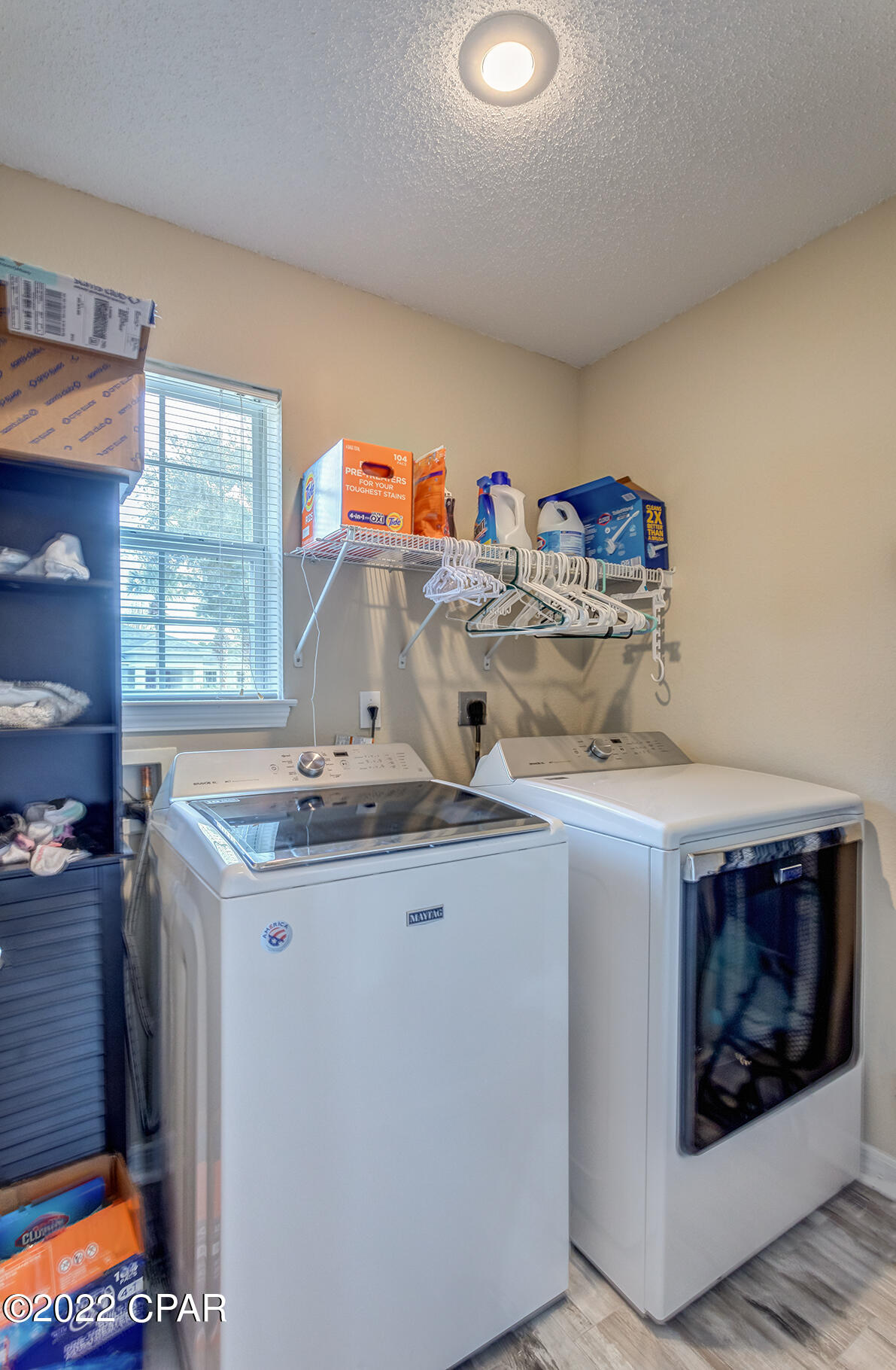 Palmetto Trace Phase III - Residential