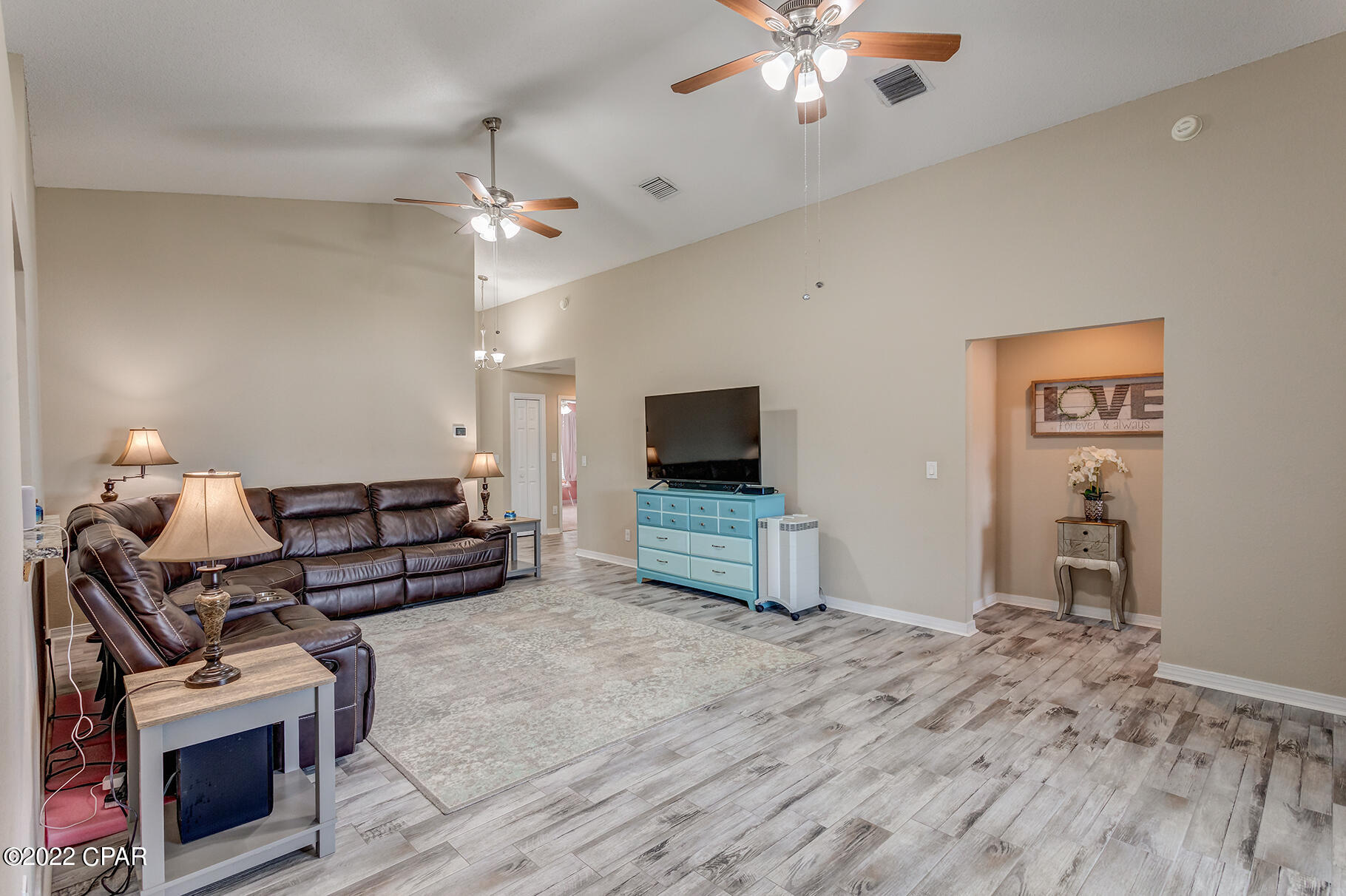 Palmetto Trace Phase III - Residential