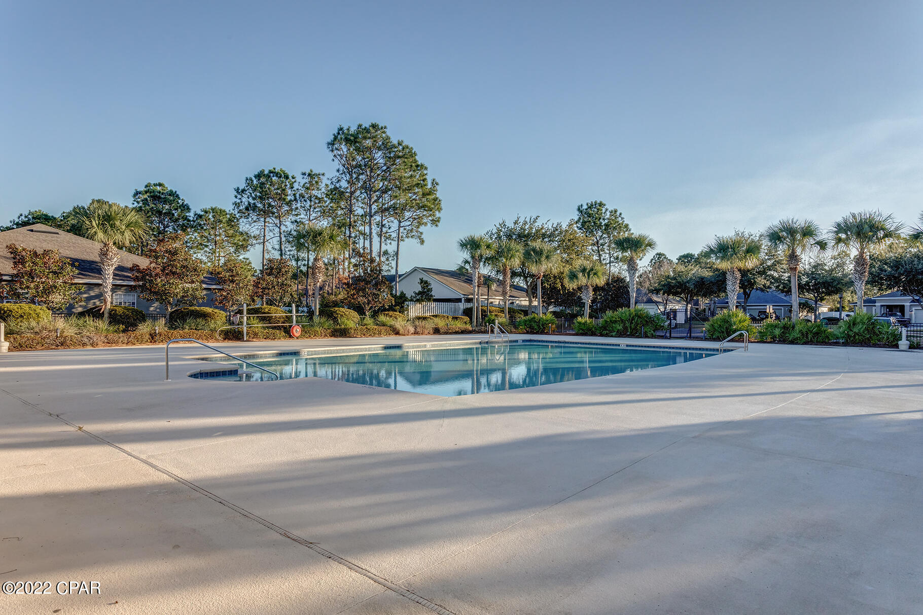 Palmetto Trace Phase III - Residential