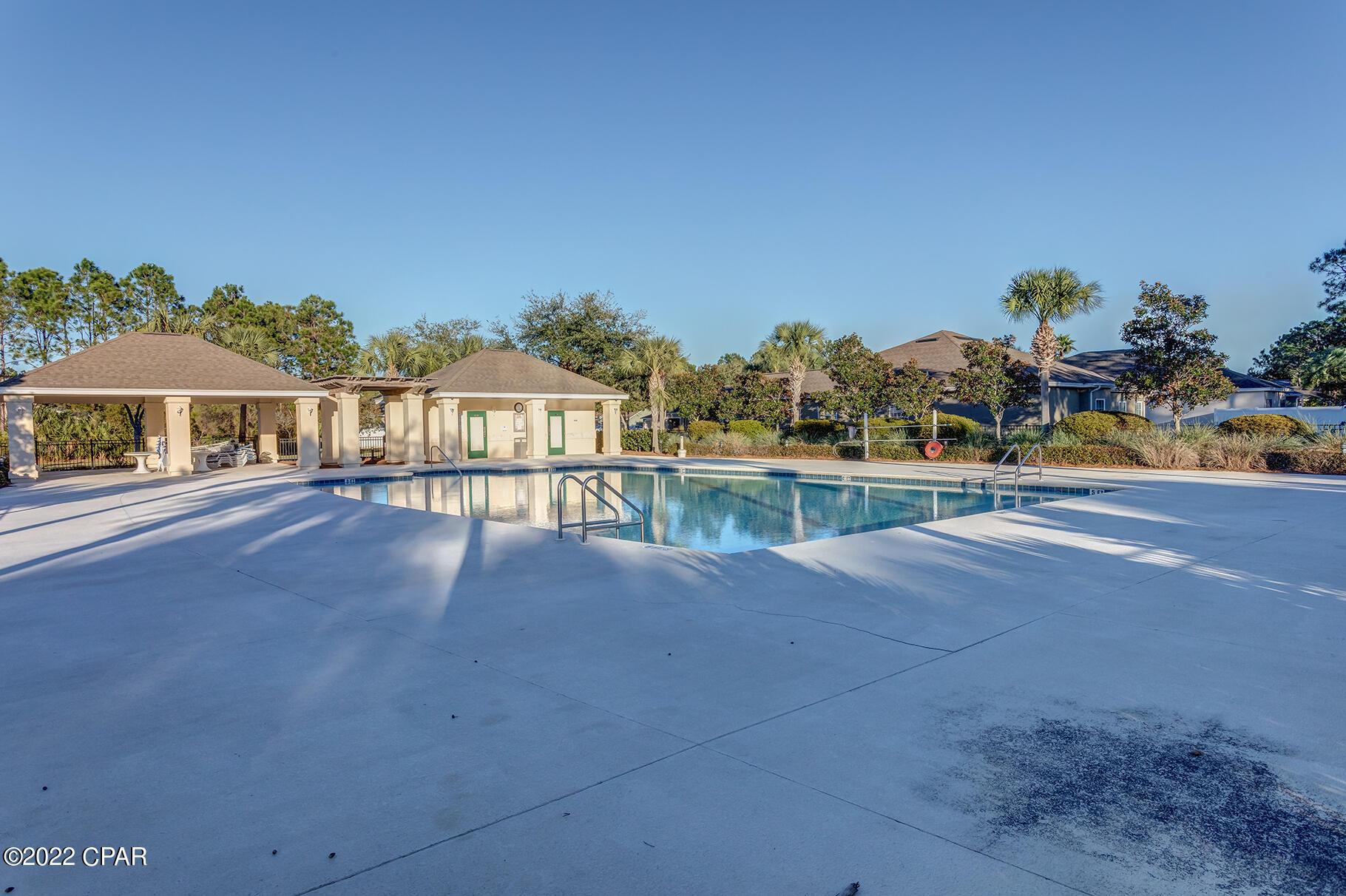 Palmetto Trace Phase III - Residential