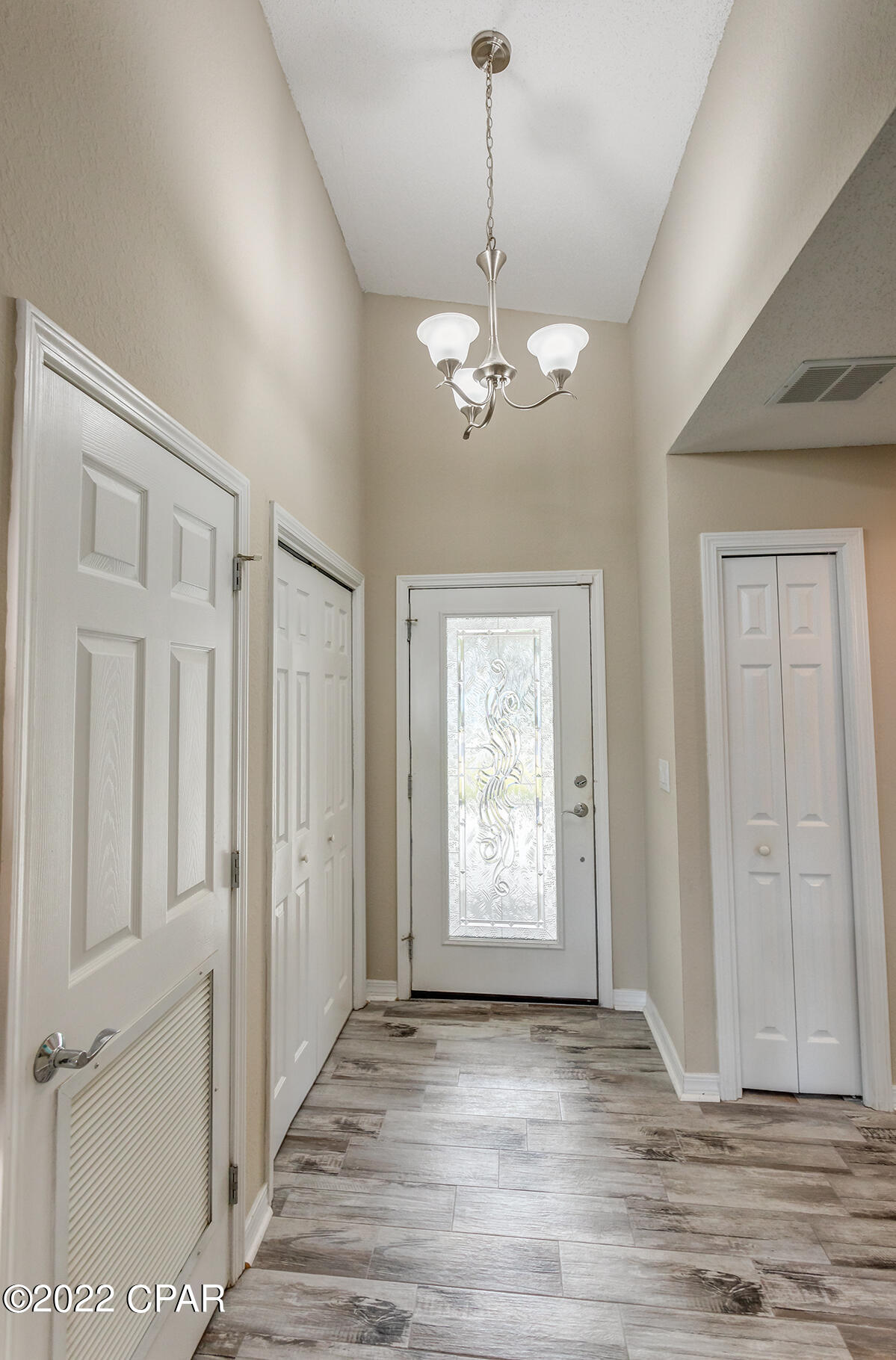 Palmetto Trace Phase III - Residential