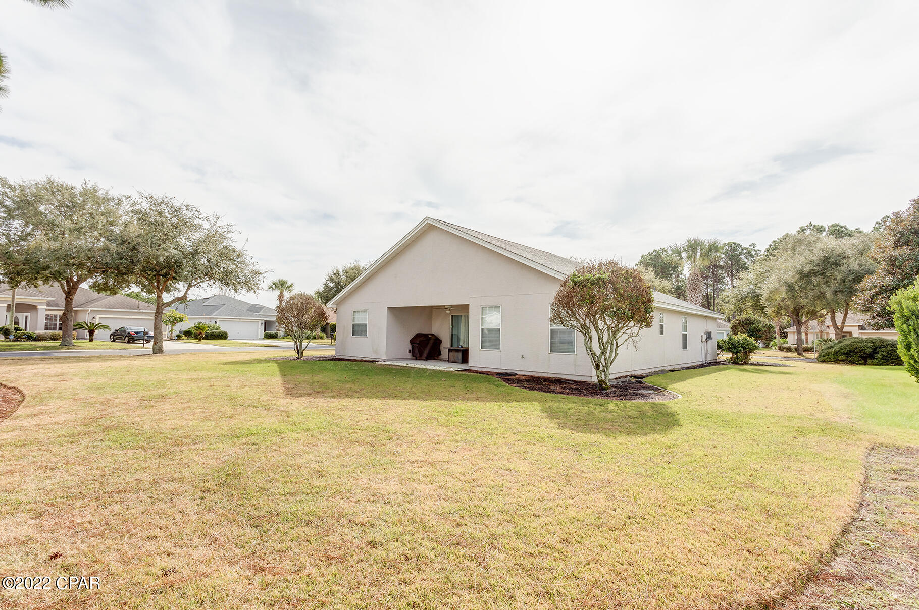 Palmetto Trace Phase III - Residential