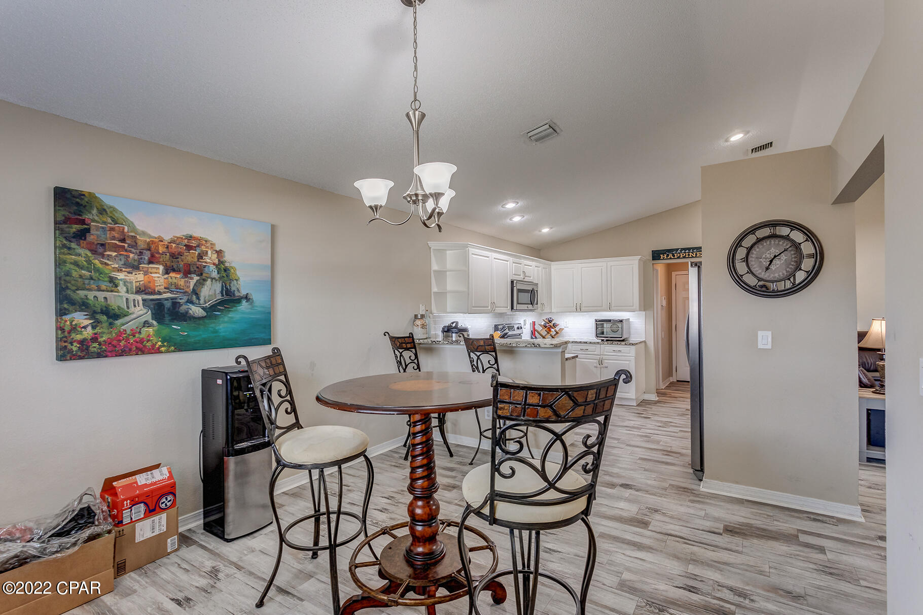 Palmetto Trace Phase III - Residential