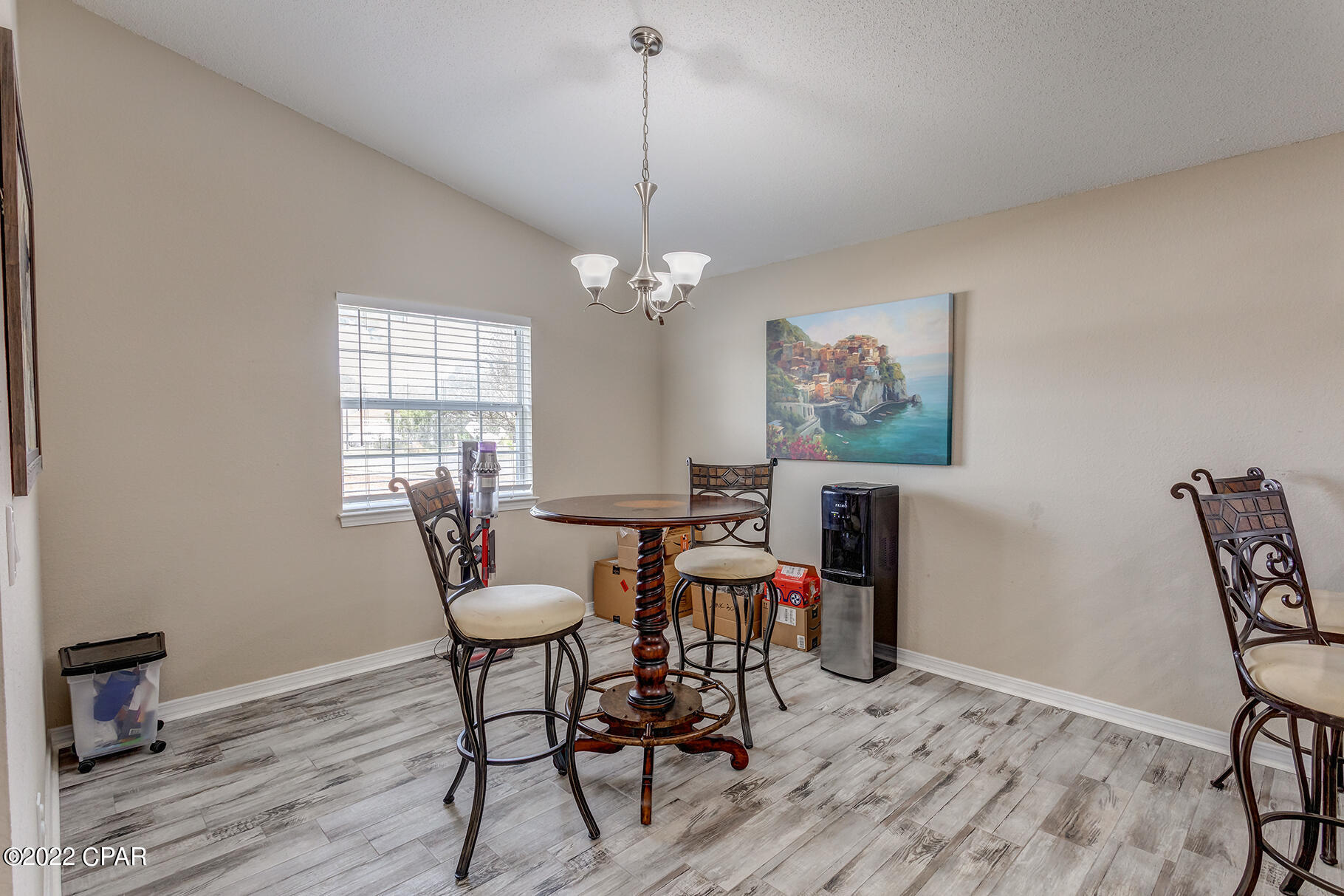 Palmetto Trace Phase III - Residential