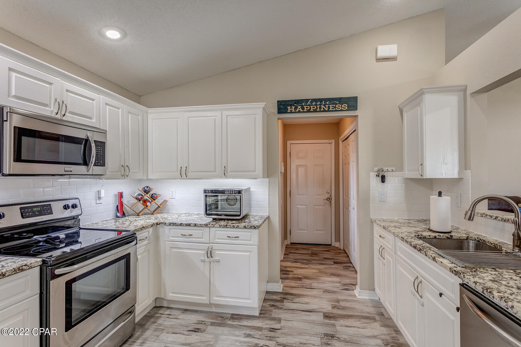 Palmetto Trace Phase III - Residential