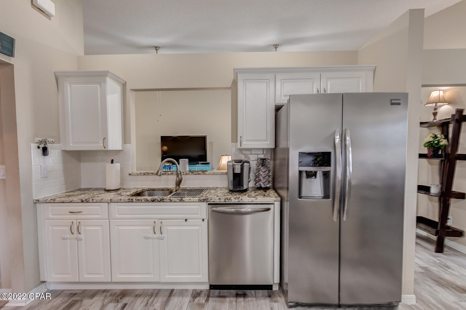 Palmetto Trace Phase III - Residential