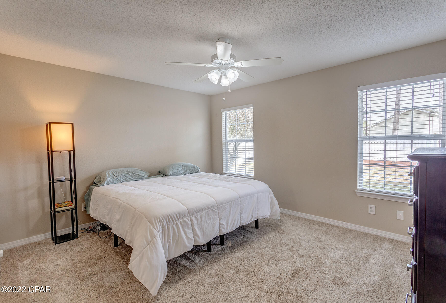 Palmetto Trace Phase III - Residential