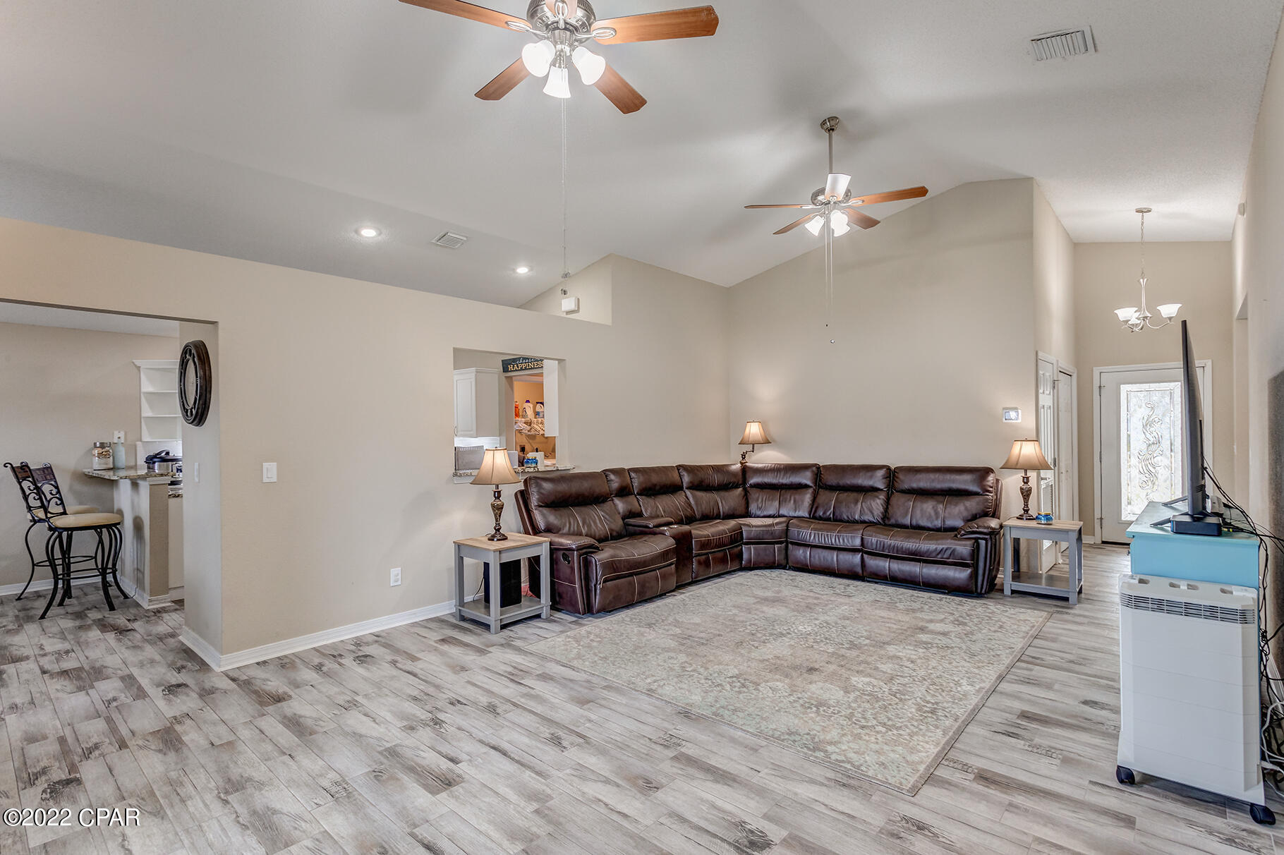 Palmetto Trace Phase III - Residential