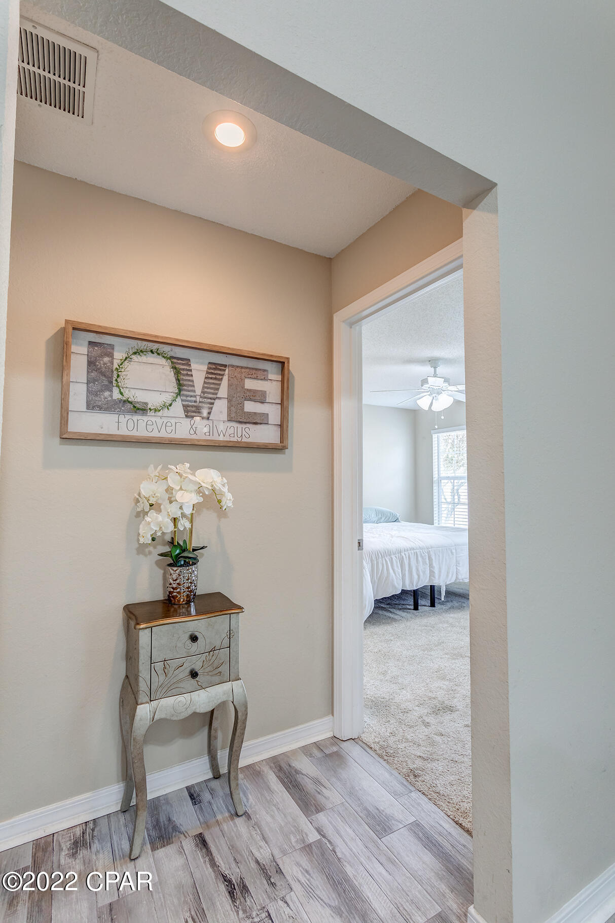 Palmetto Trace Phase III - Residential