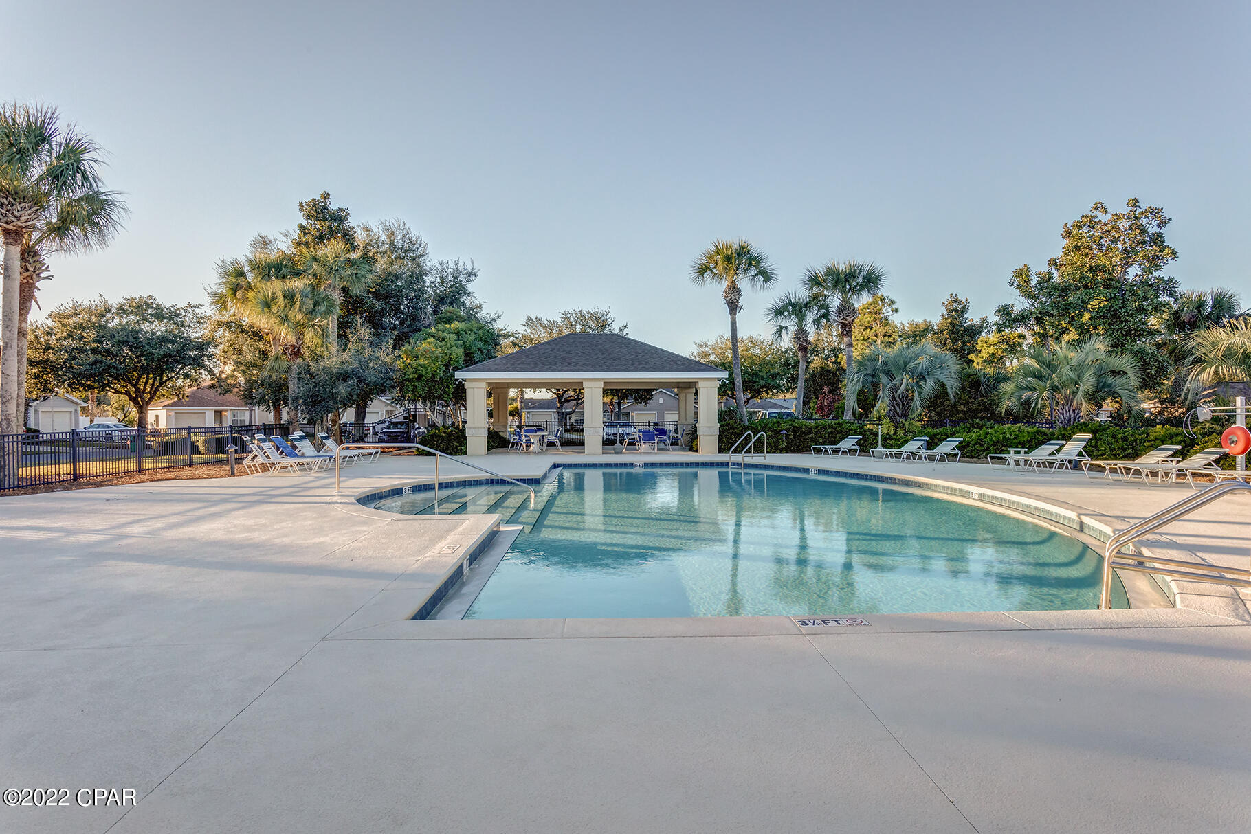 Palmetto Trace Phase III - Residential