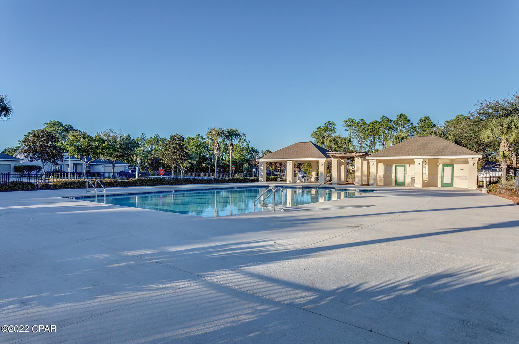 Palmetto Trace Phase III - Residential