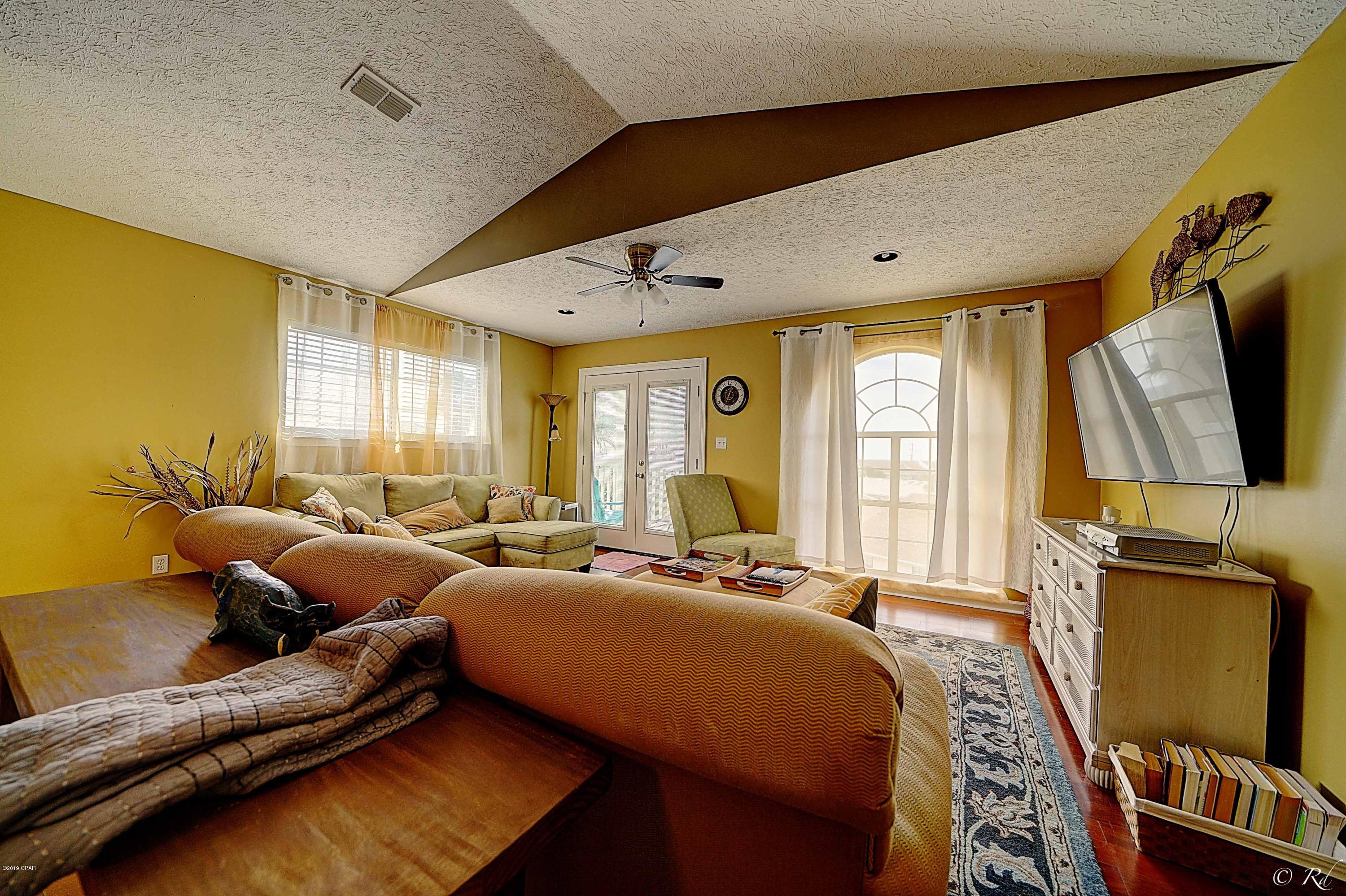 The Palms - Residential