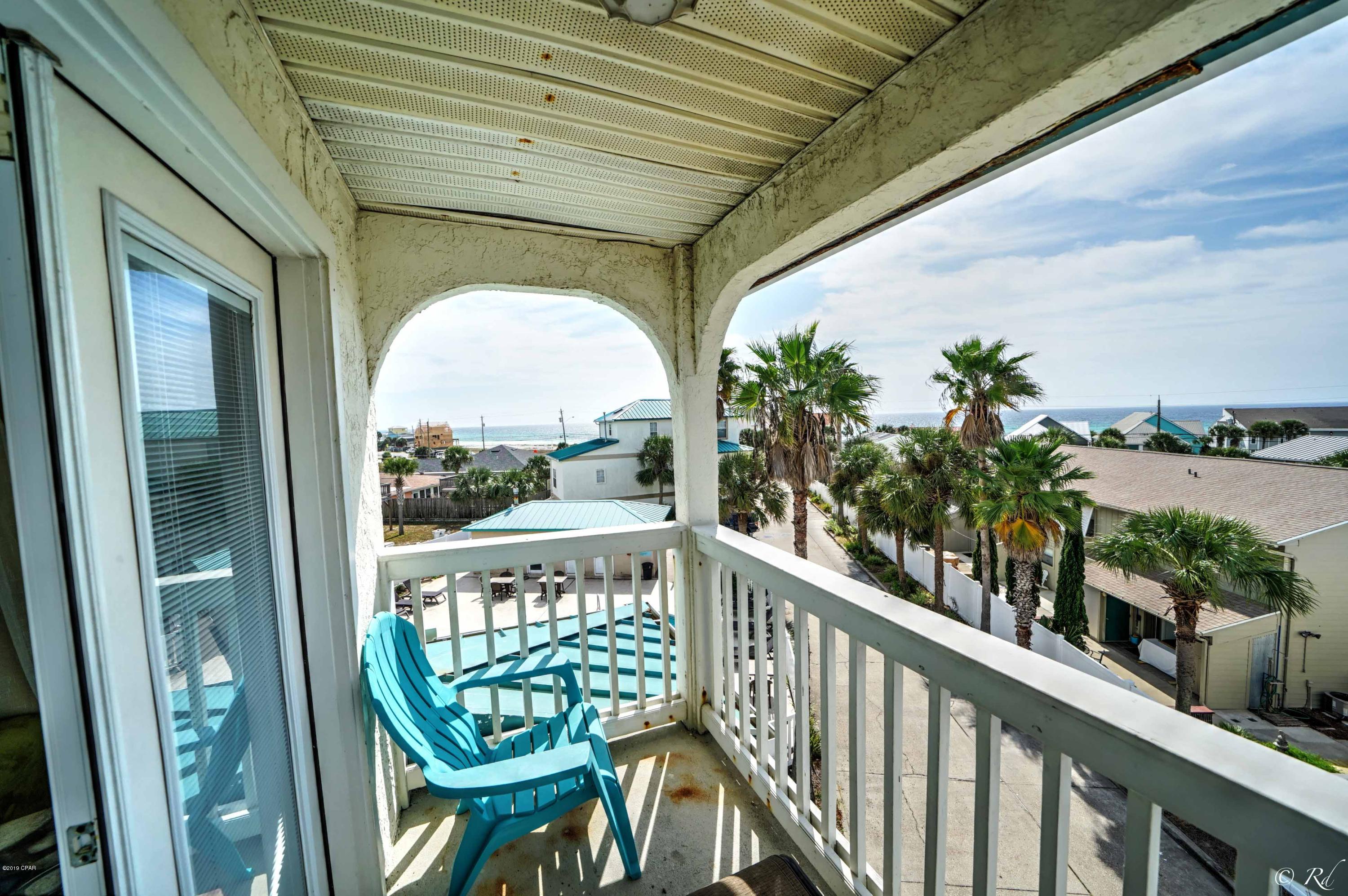 The Palms - Residential