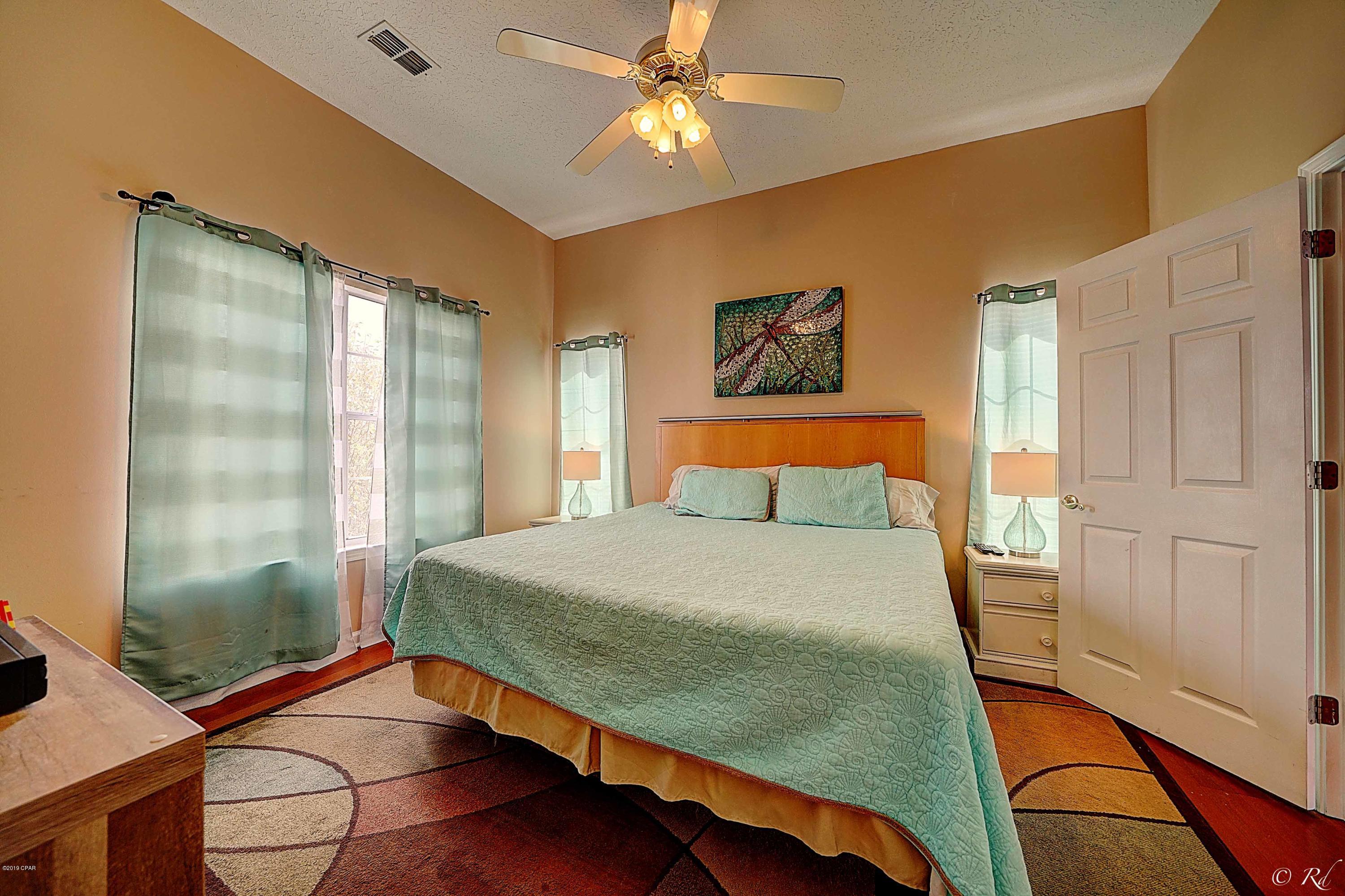 The Palms - Residential