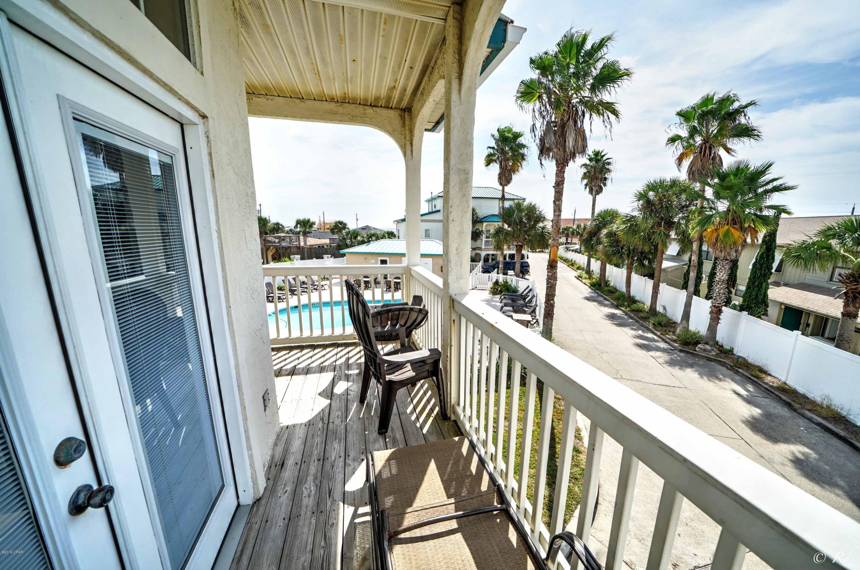 The Palms - Residential