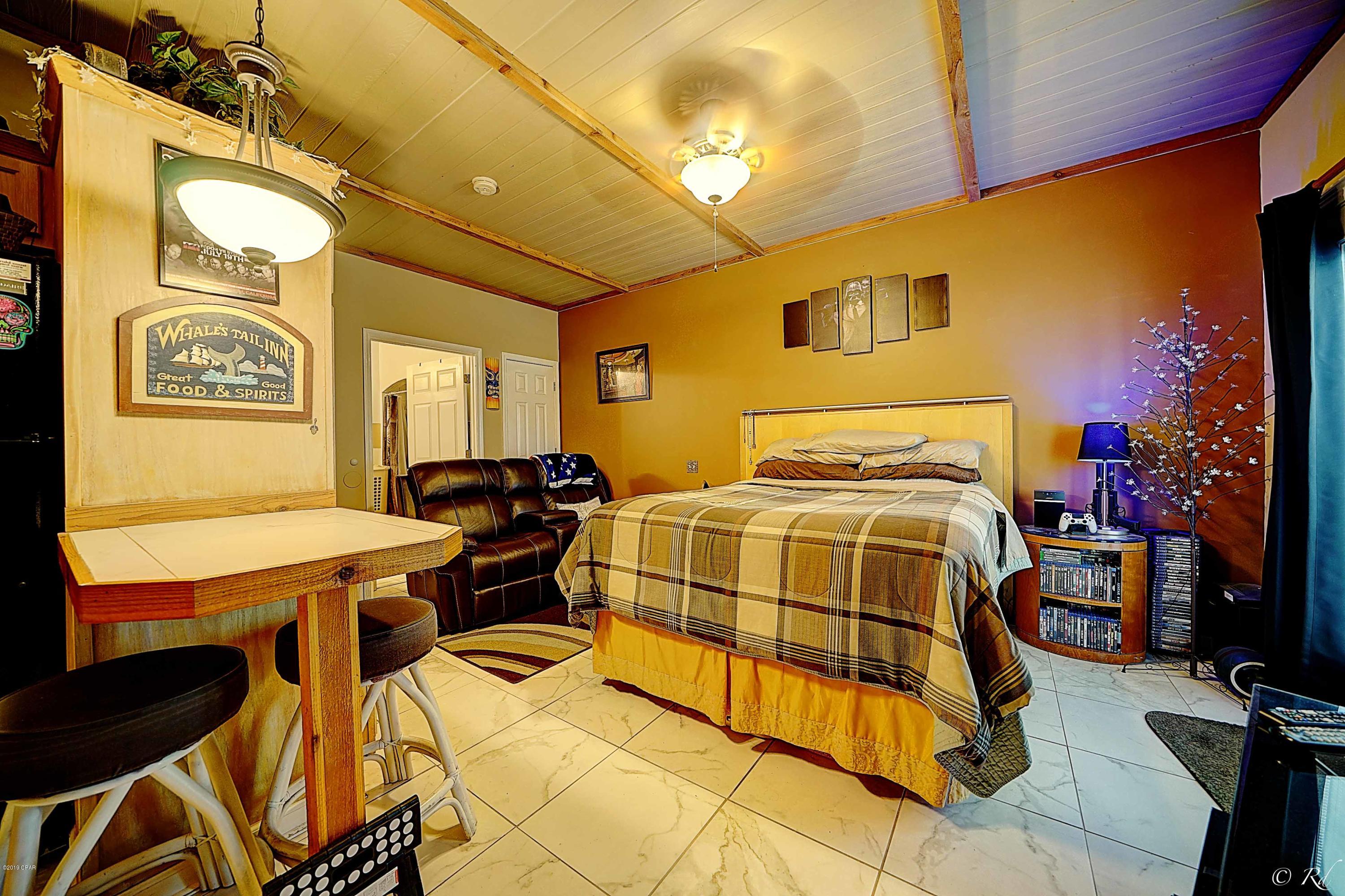 The Palms - Residential