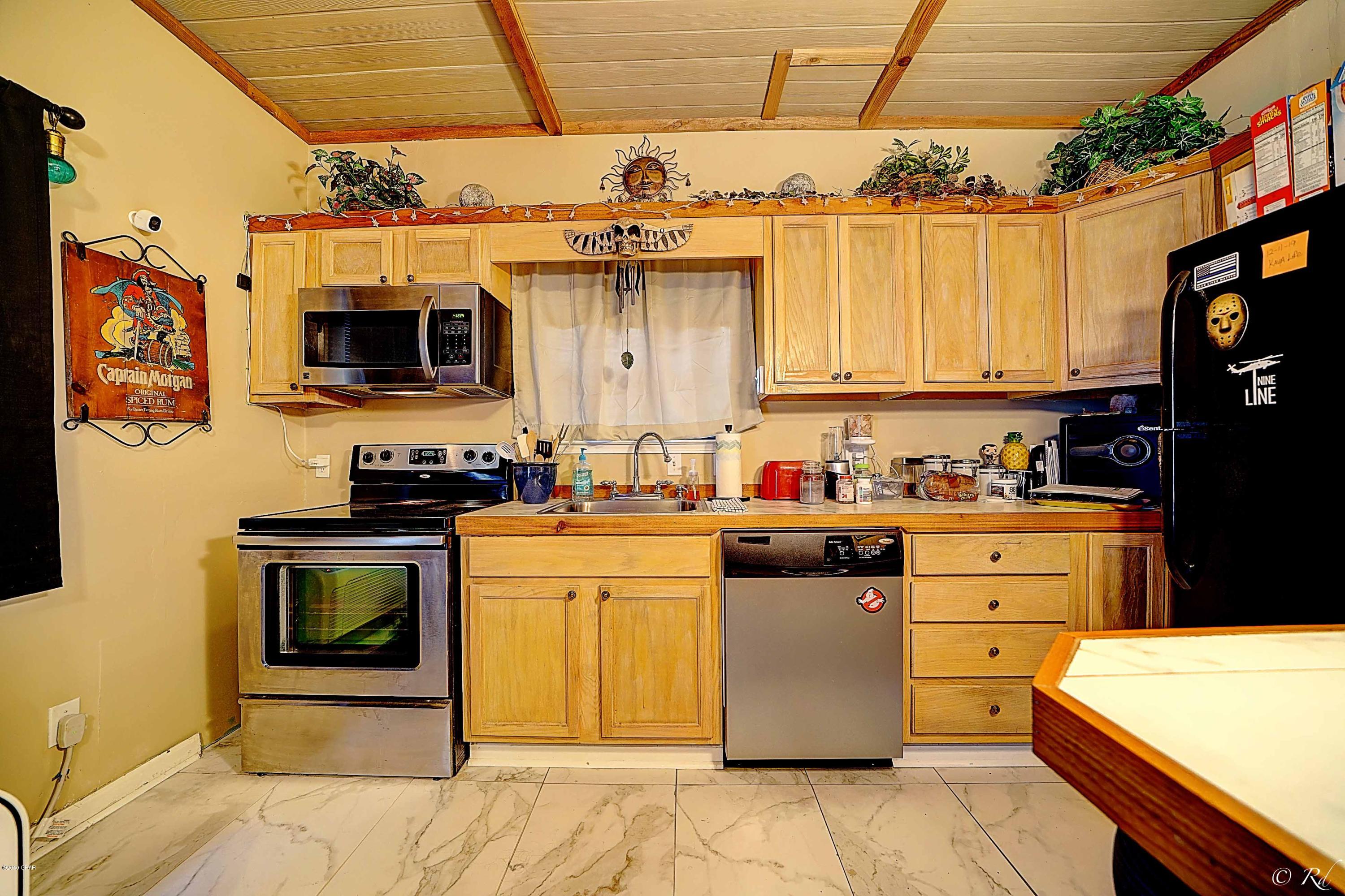 The Palms - Residential