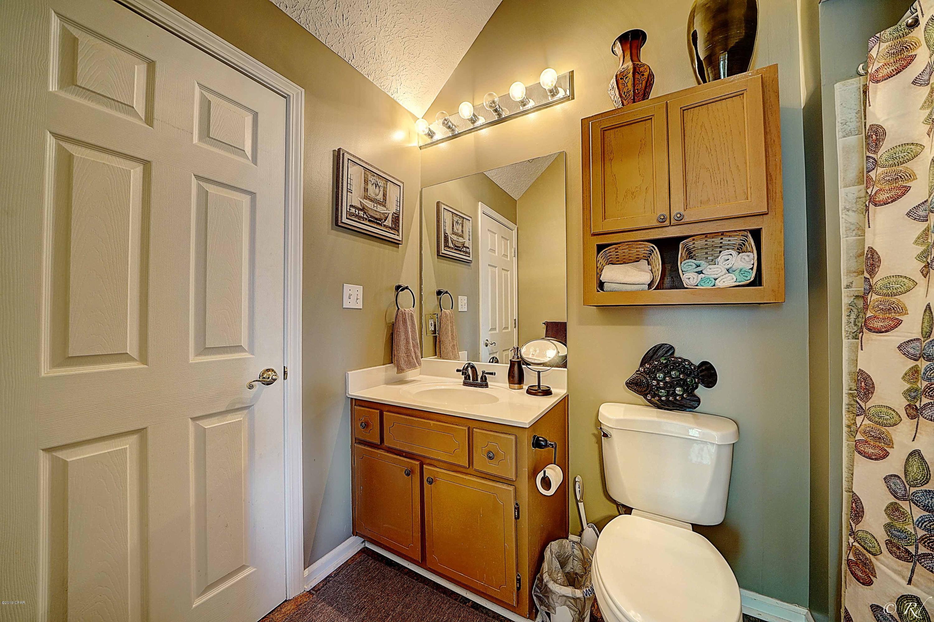 The Palms - Residential