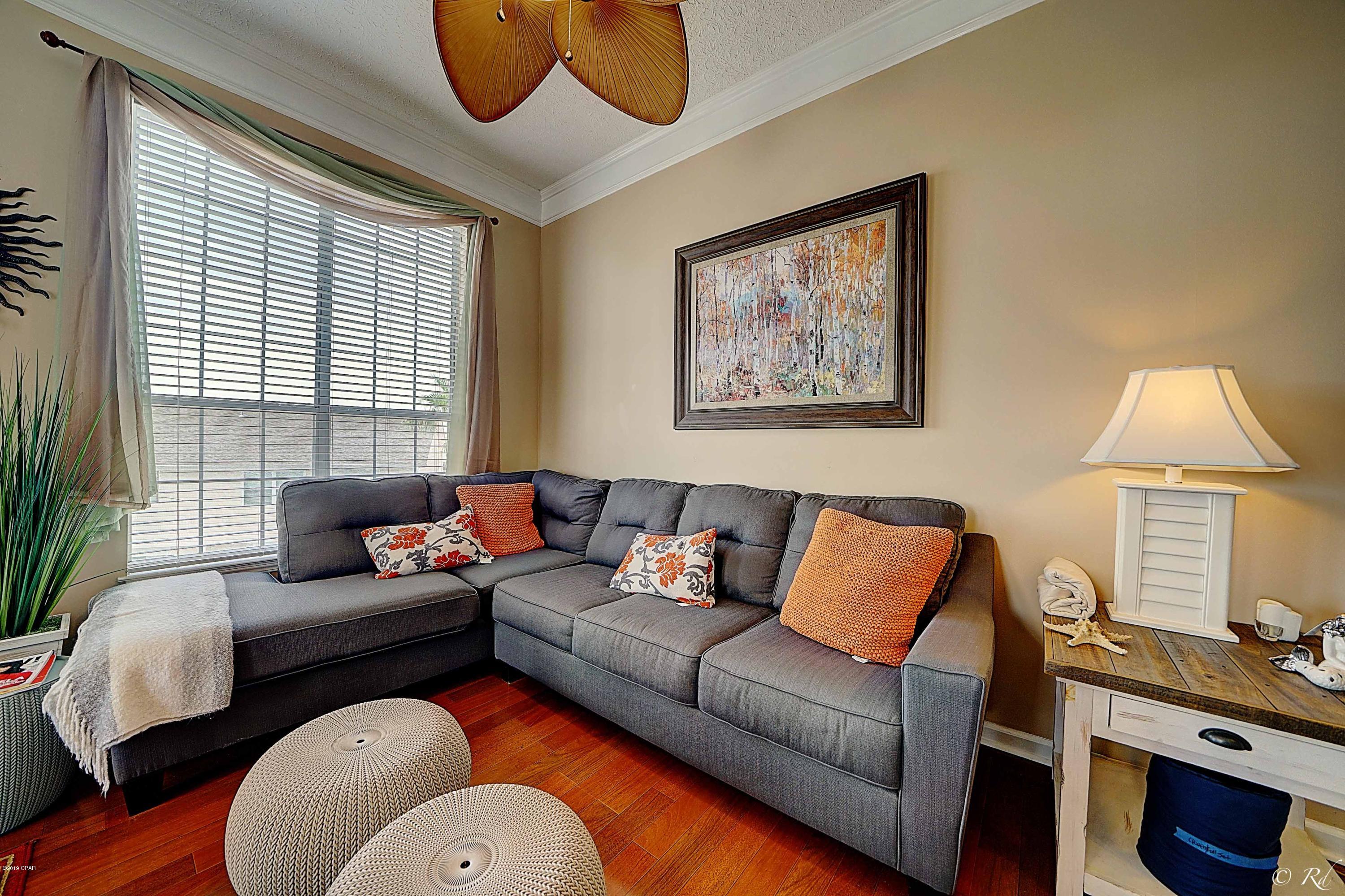 The Palms - Residential