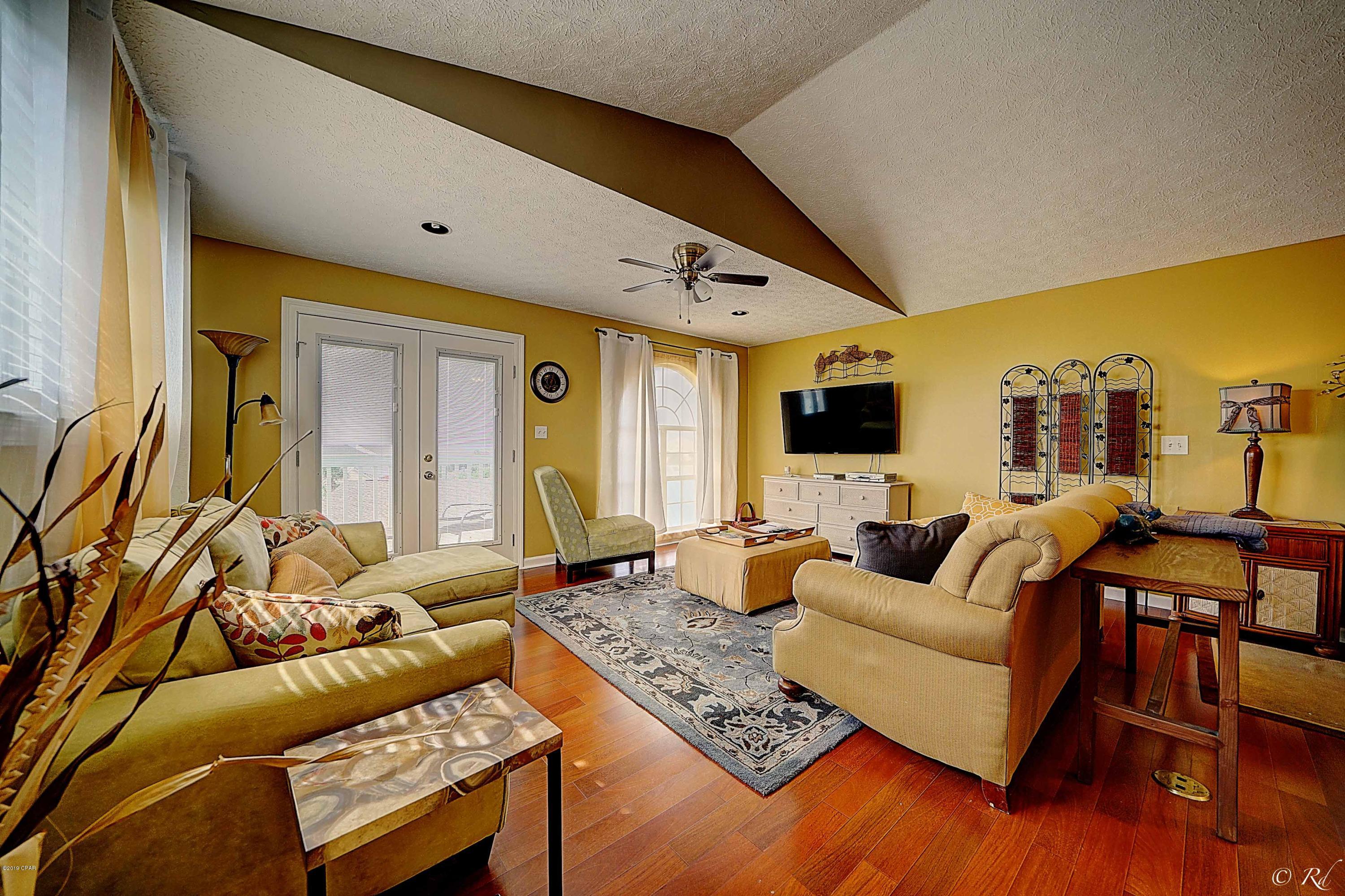 The Palms - Residential