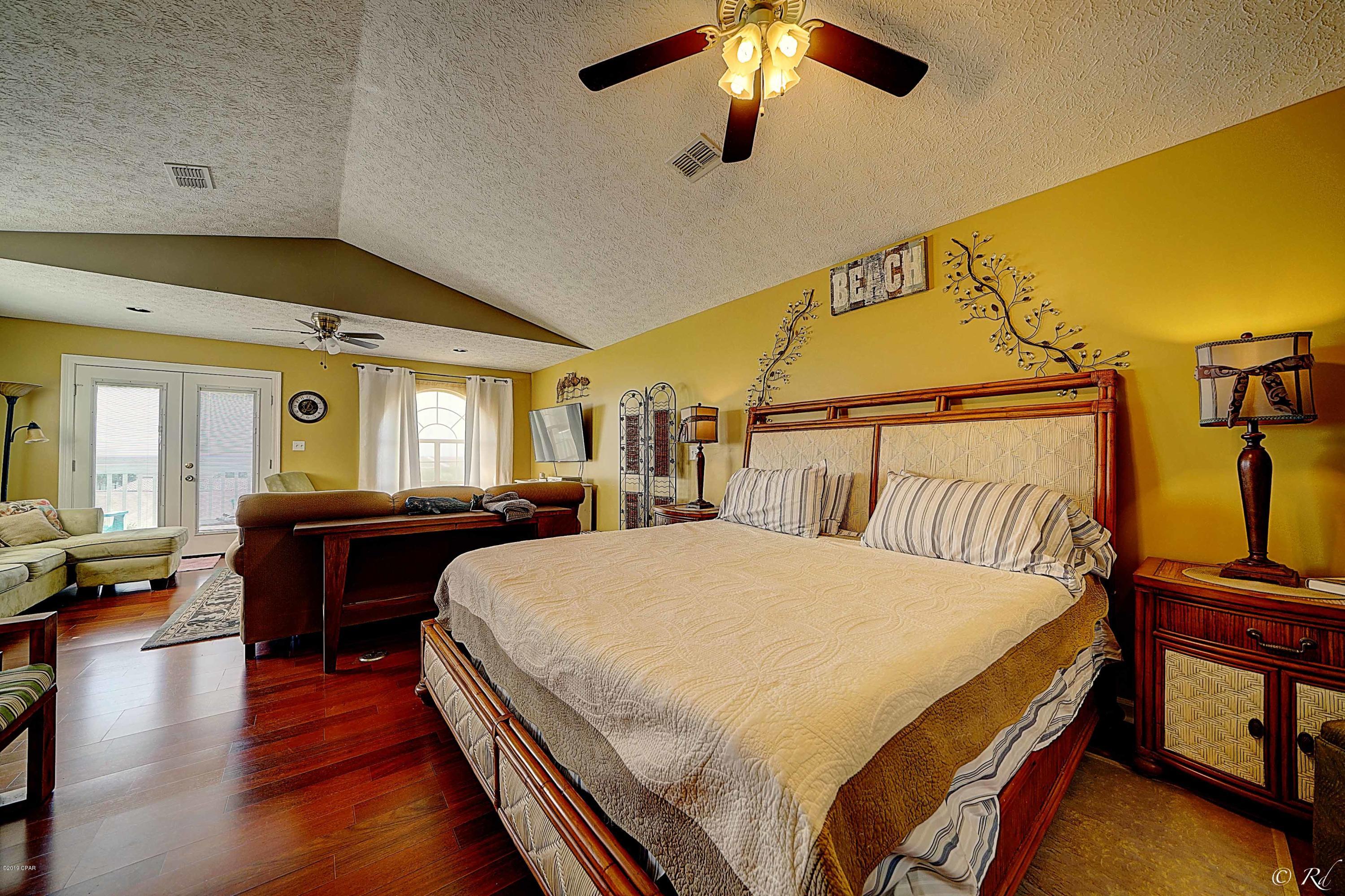 The Palms - Residential