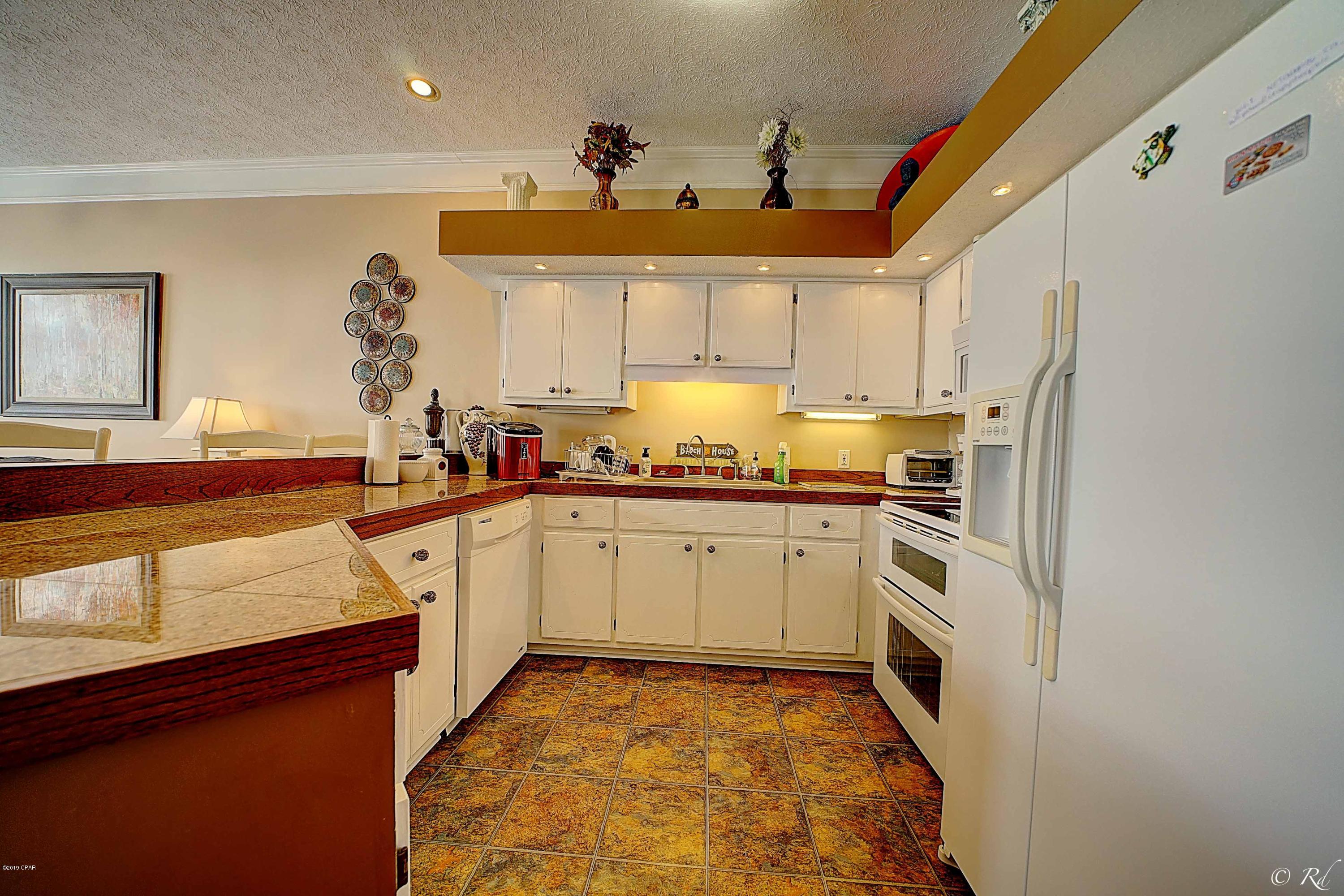 The Palms - Residential