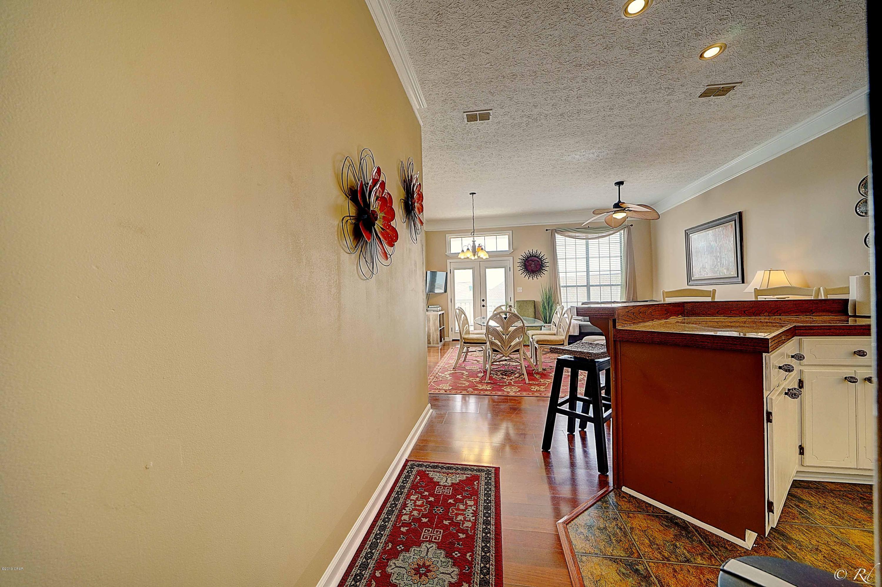 The Palms - Residential