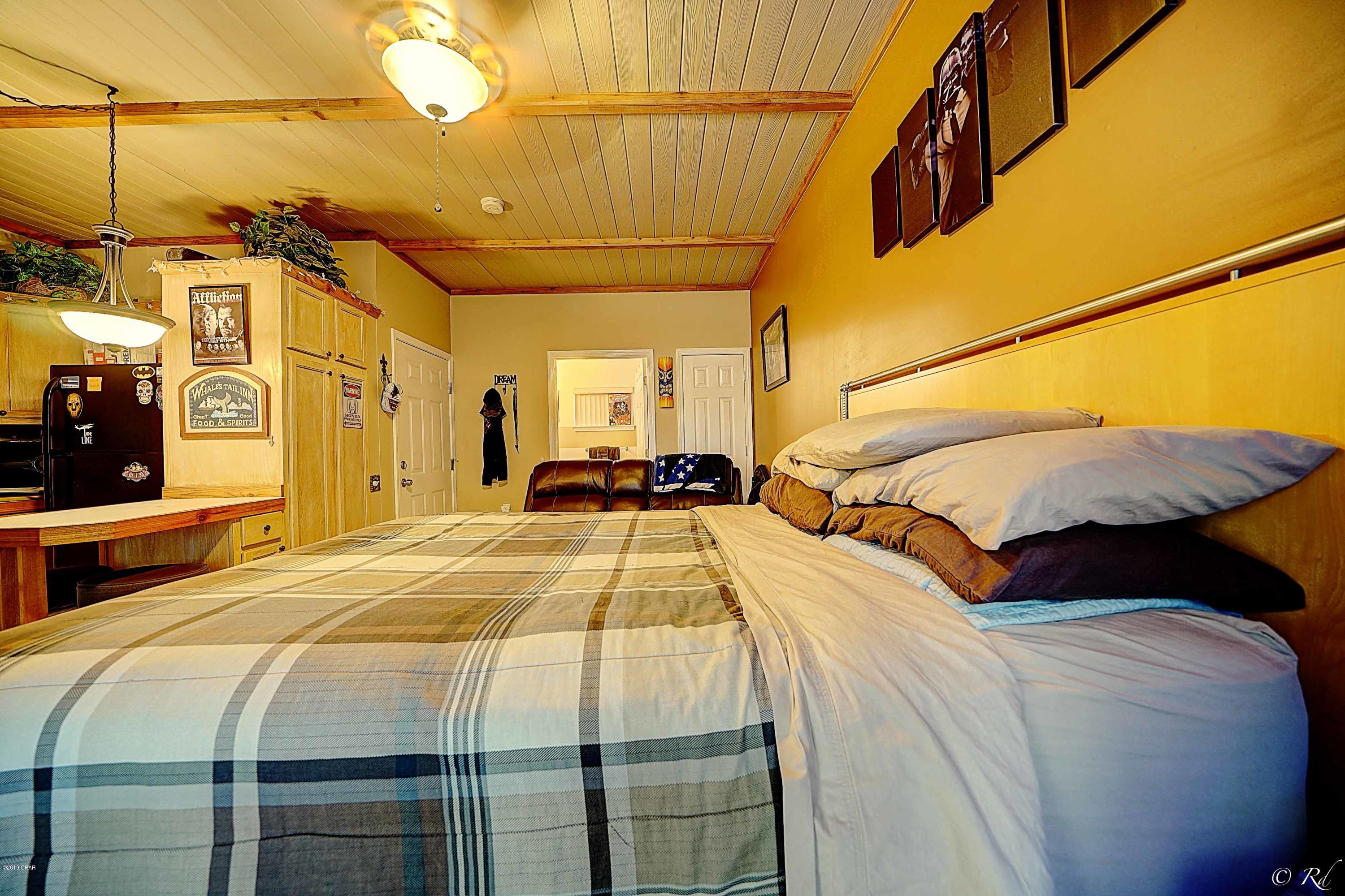 The Palms - Residential