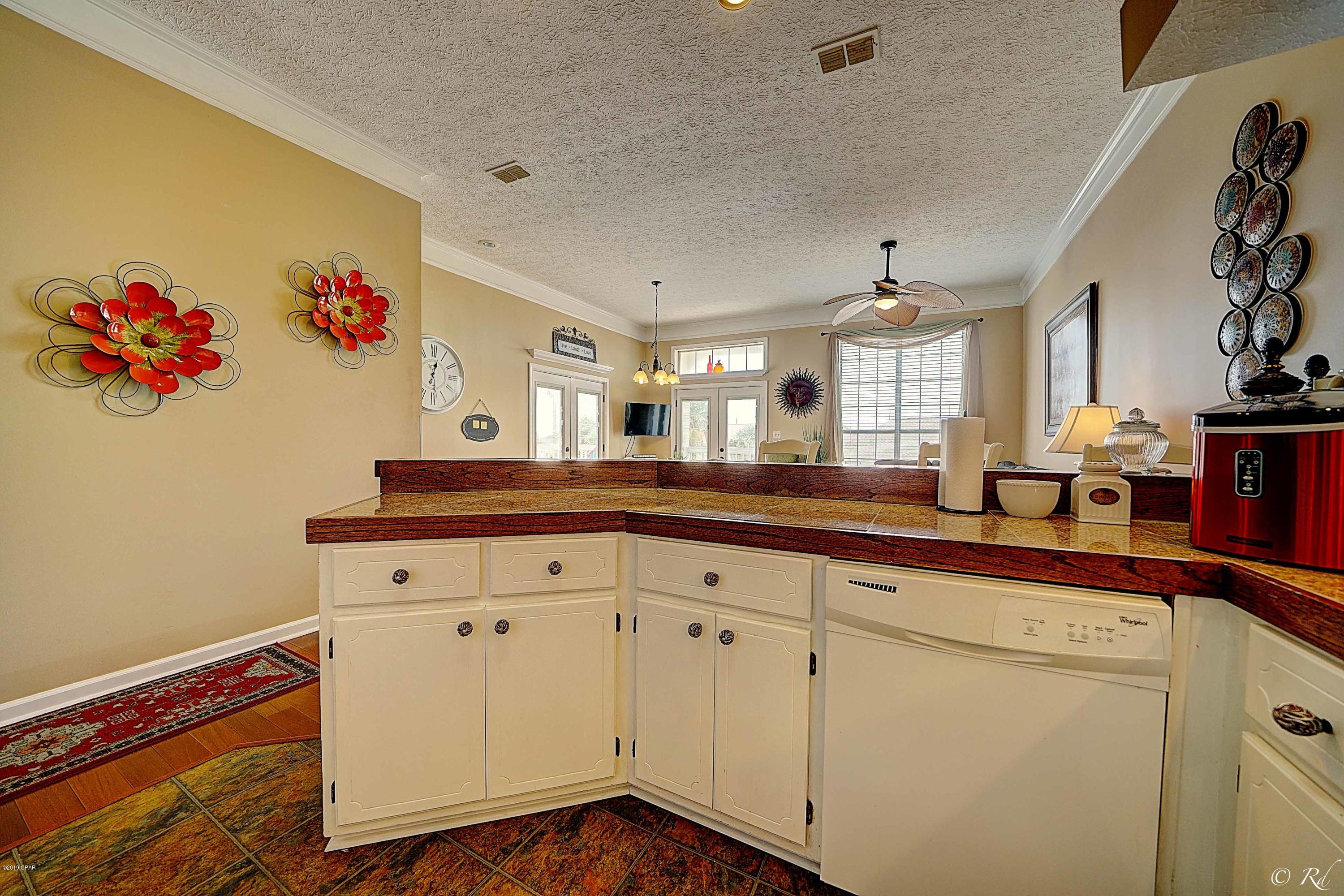 The Palms - Residential