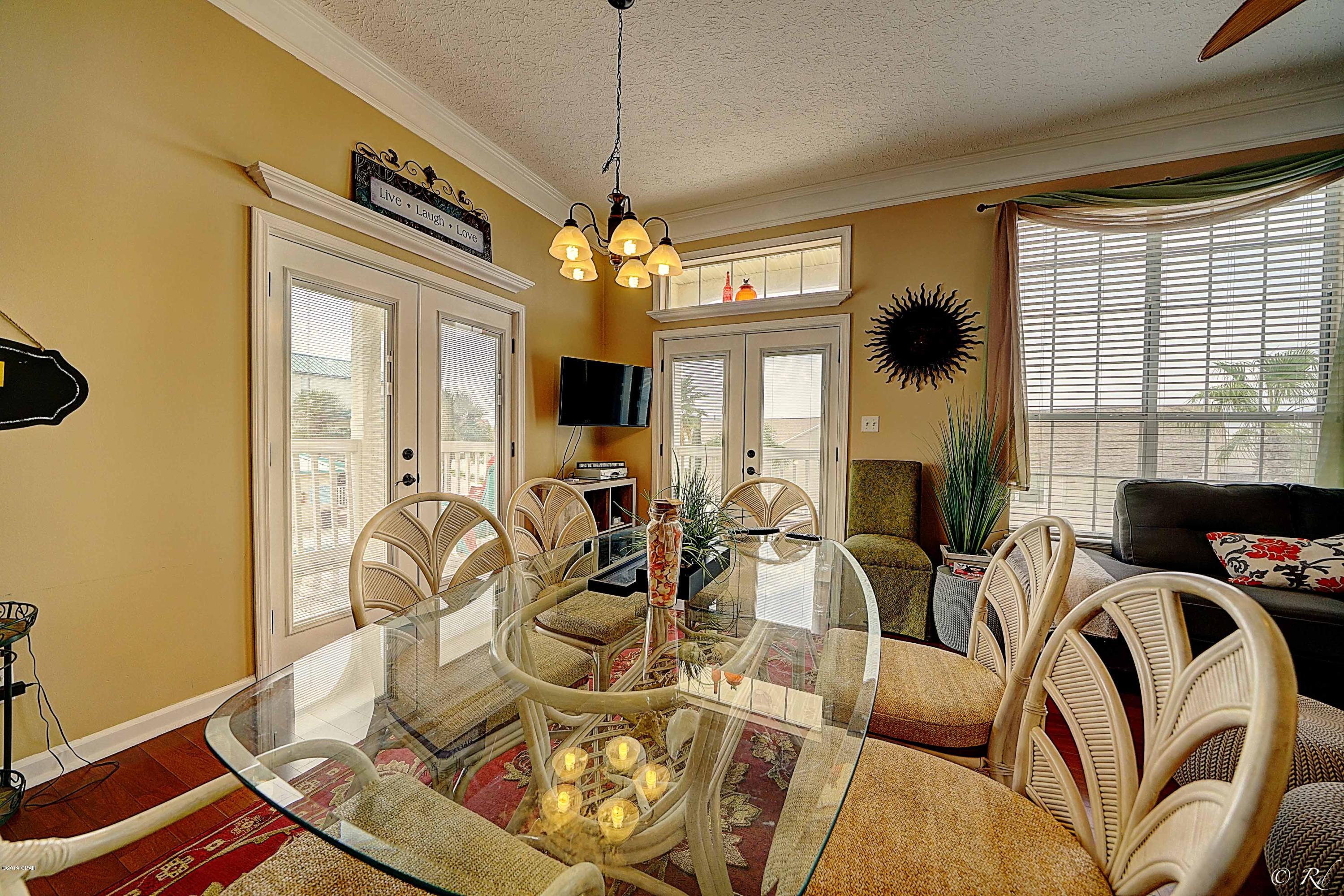 The Palms - Residential