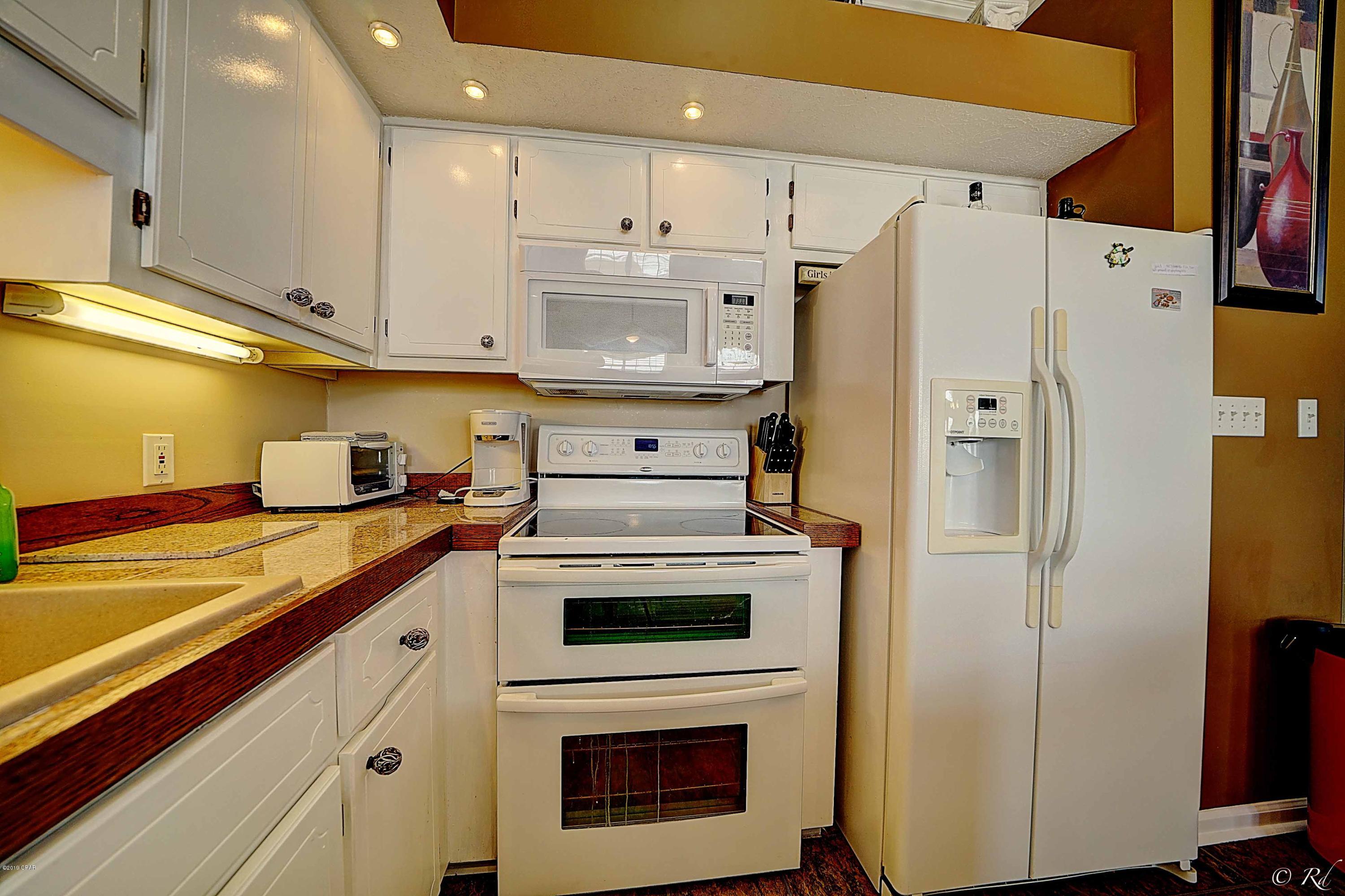 The Palms - Residential