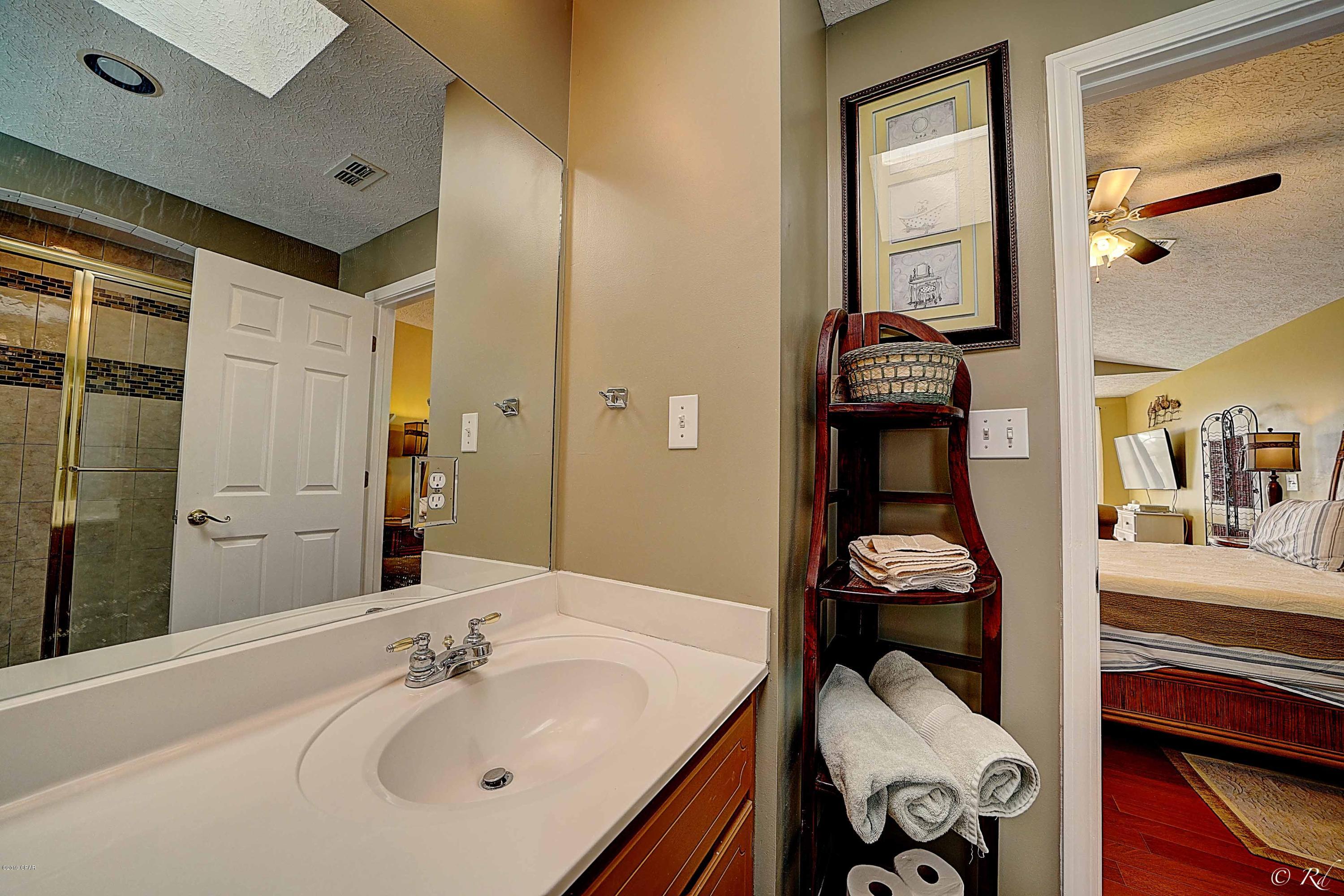 The Palms - Residential