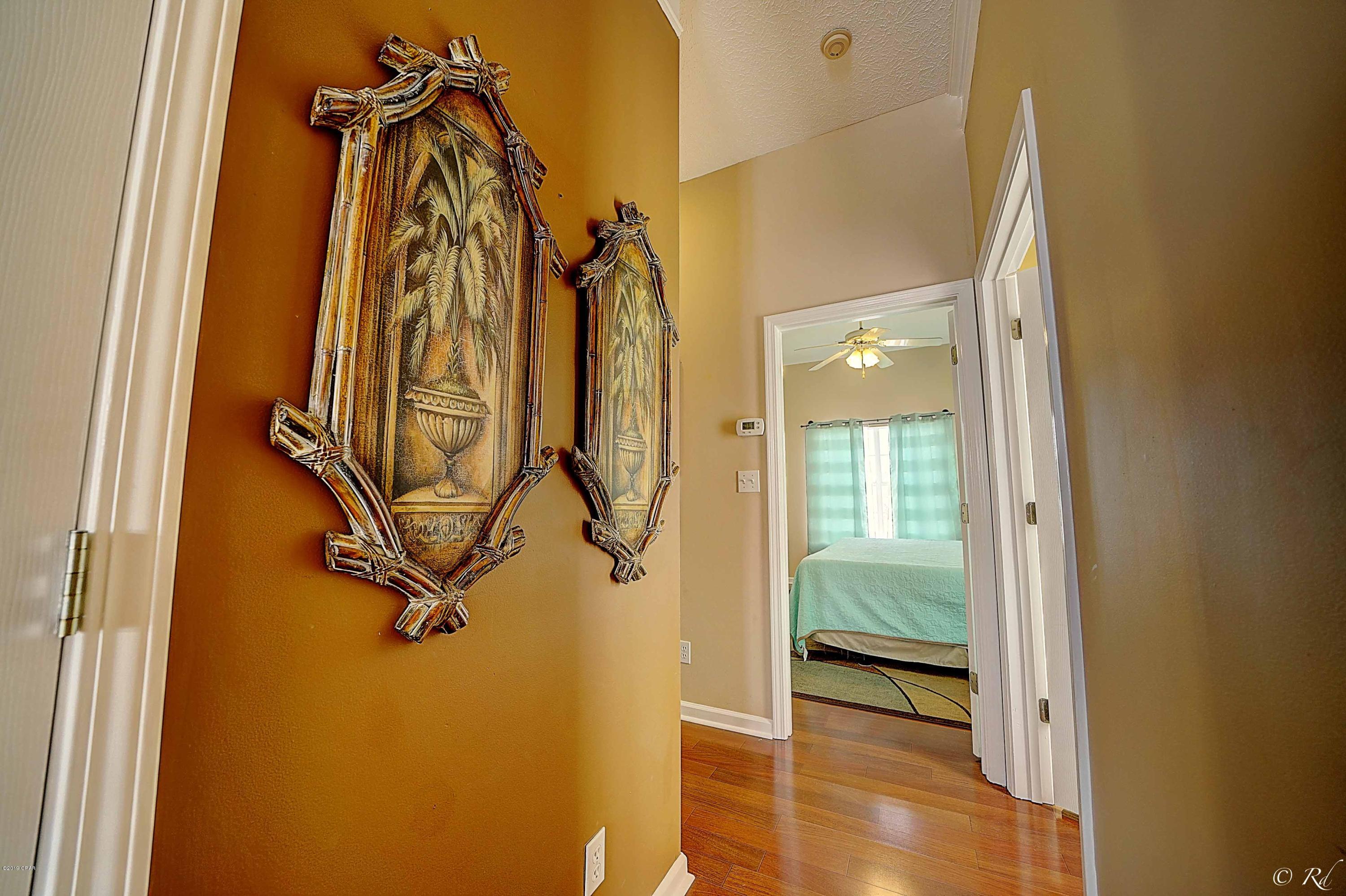 The Palms - Residential