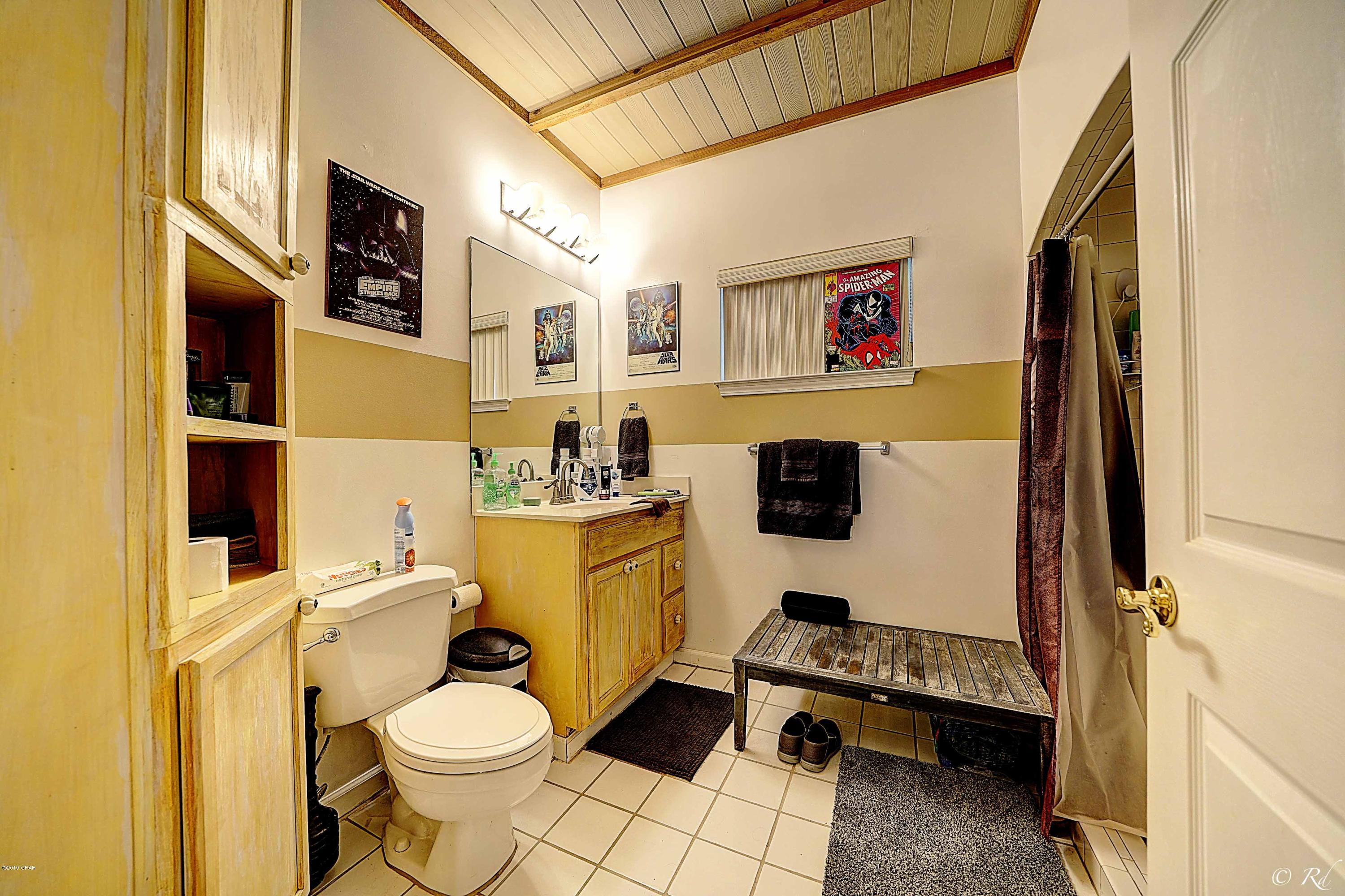 The Palms - Residential