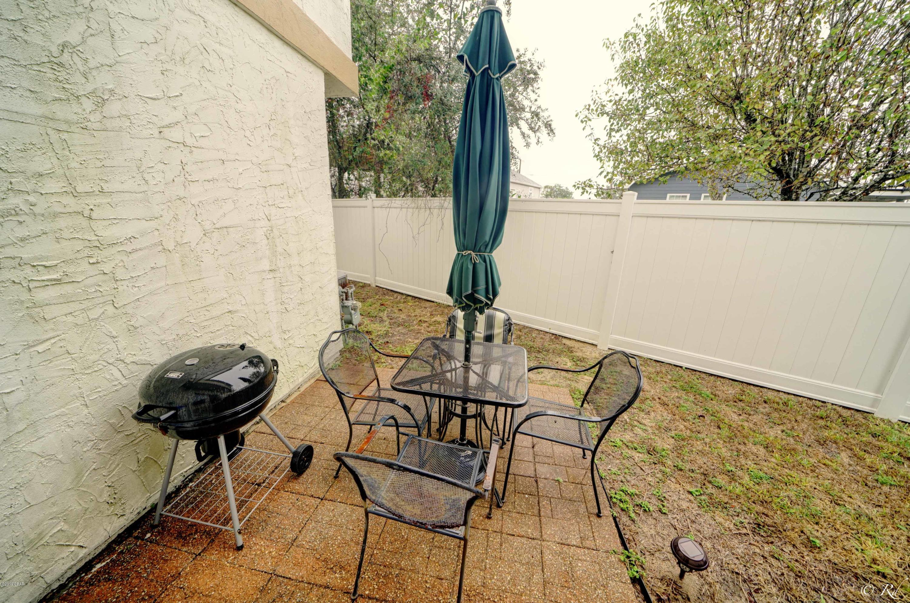 The Palms - Residential