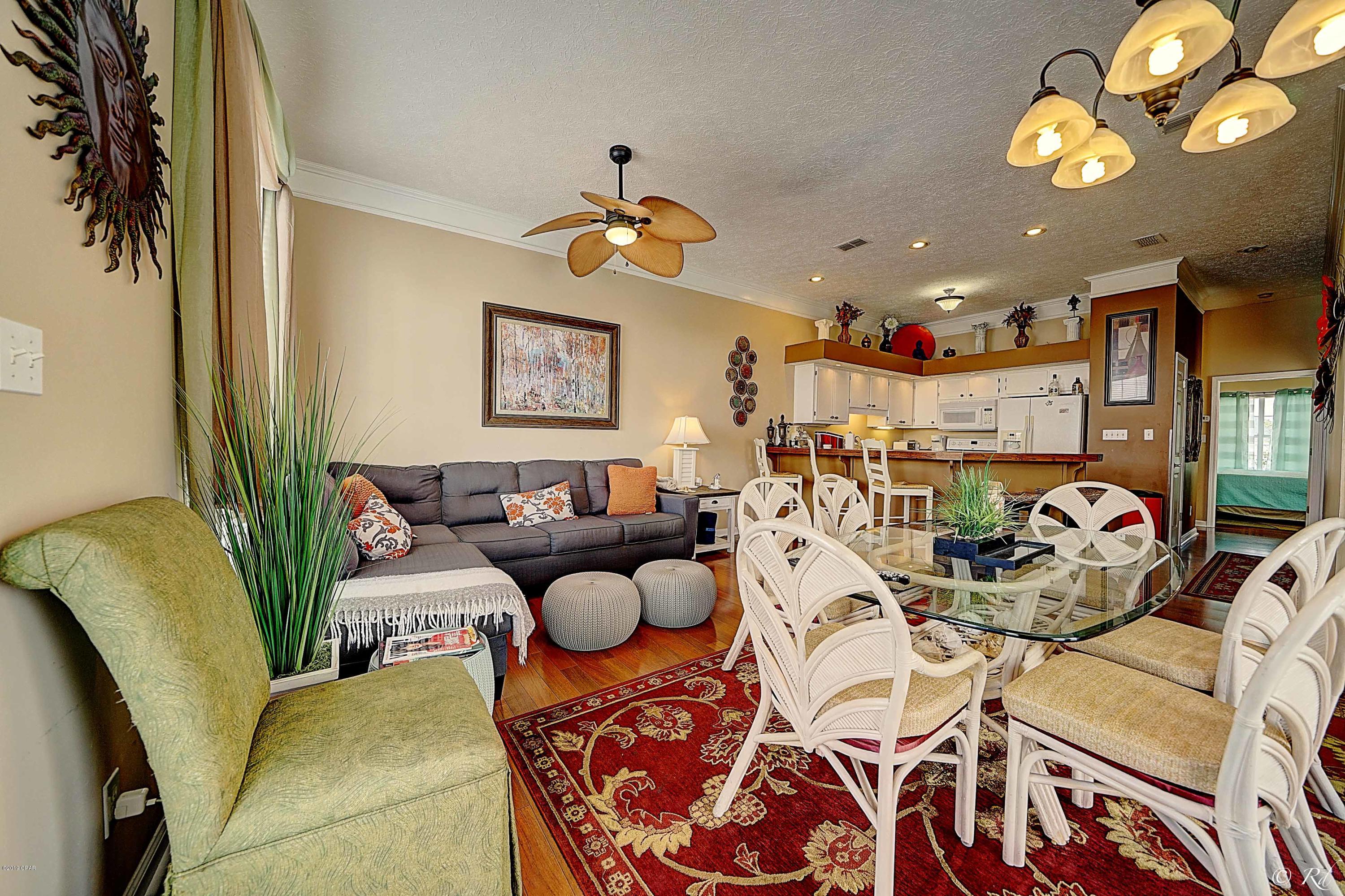 The Palms - Residential