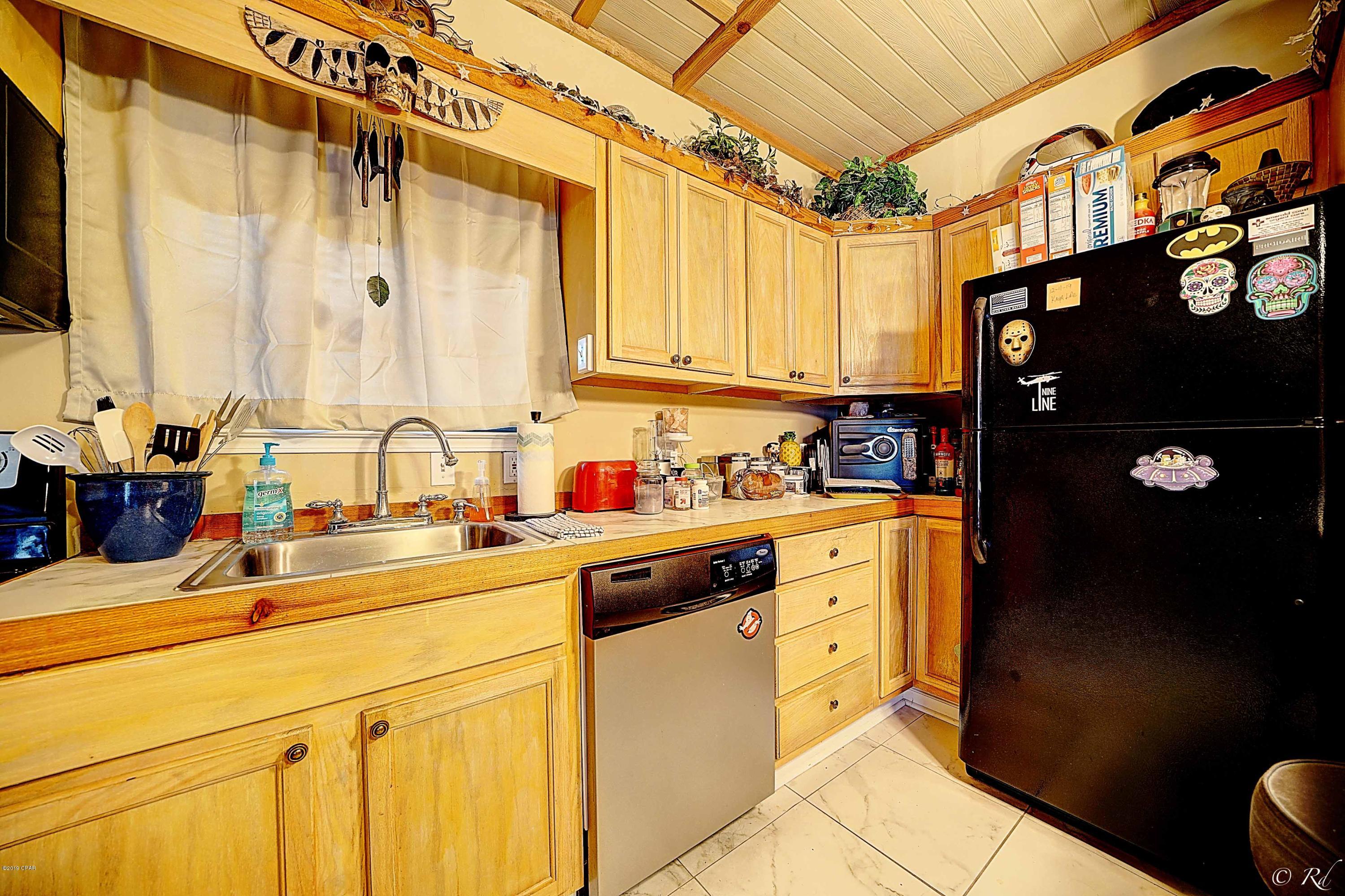 The Palms - Residential