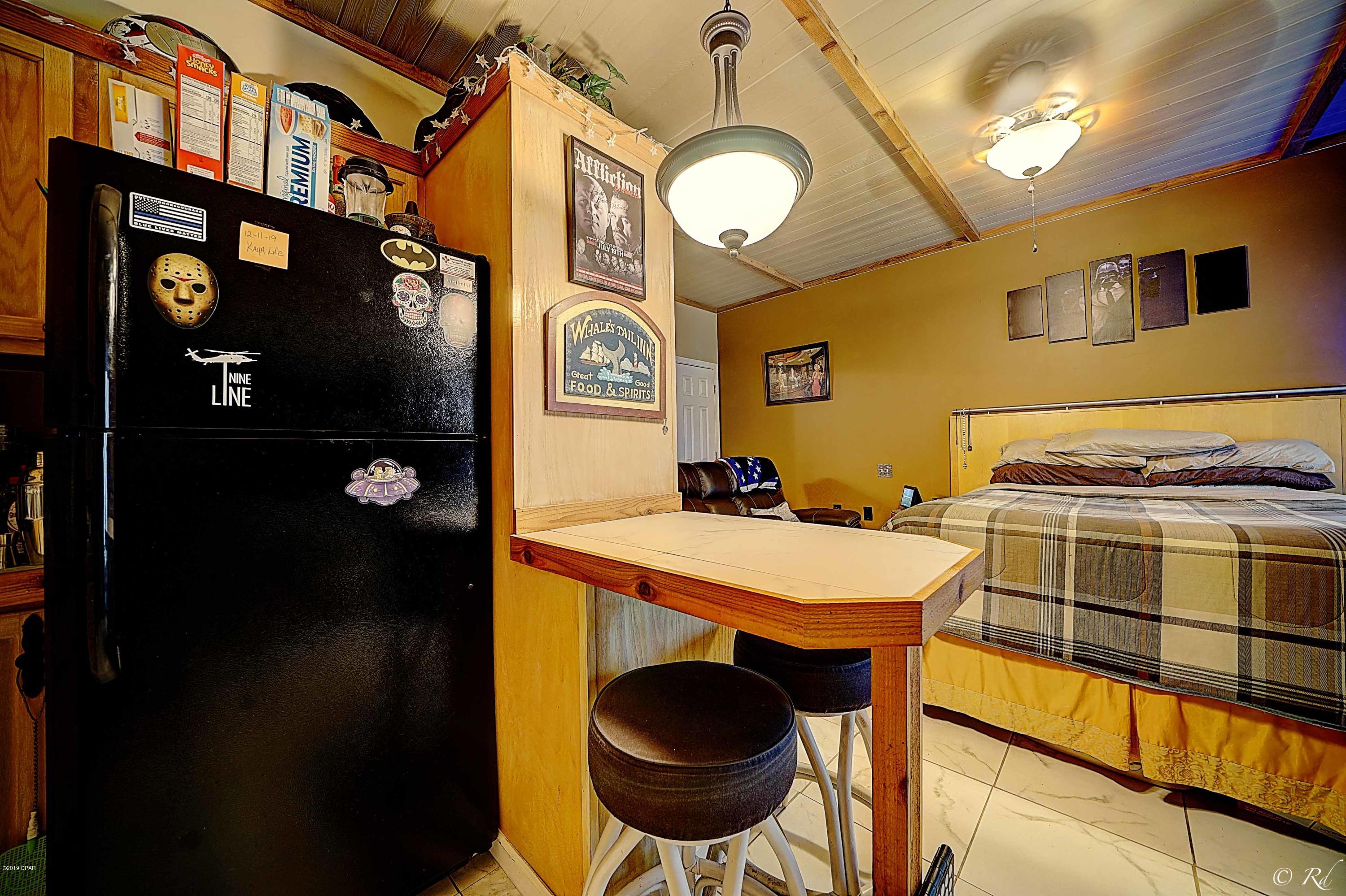 The Palms - Residential