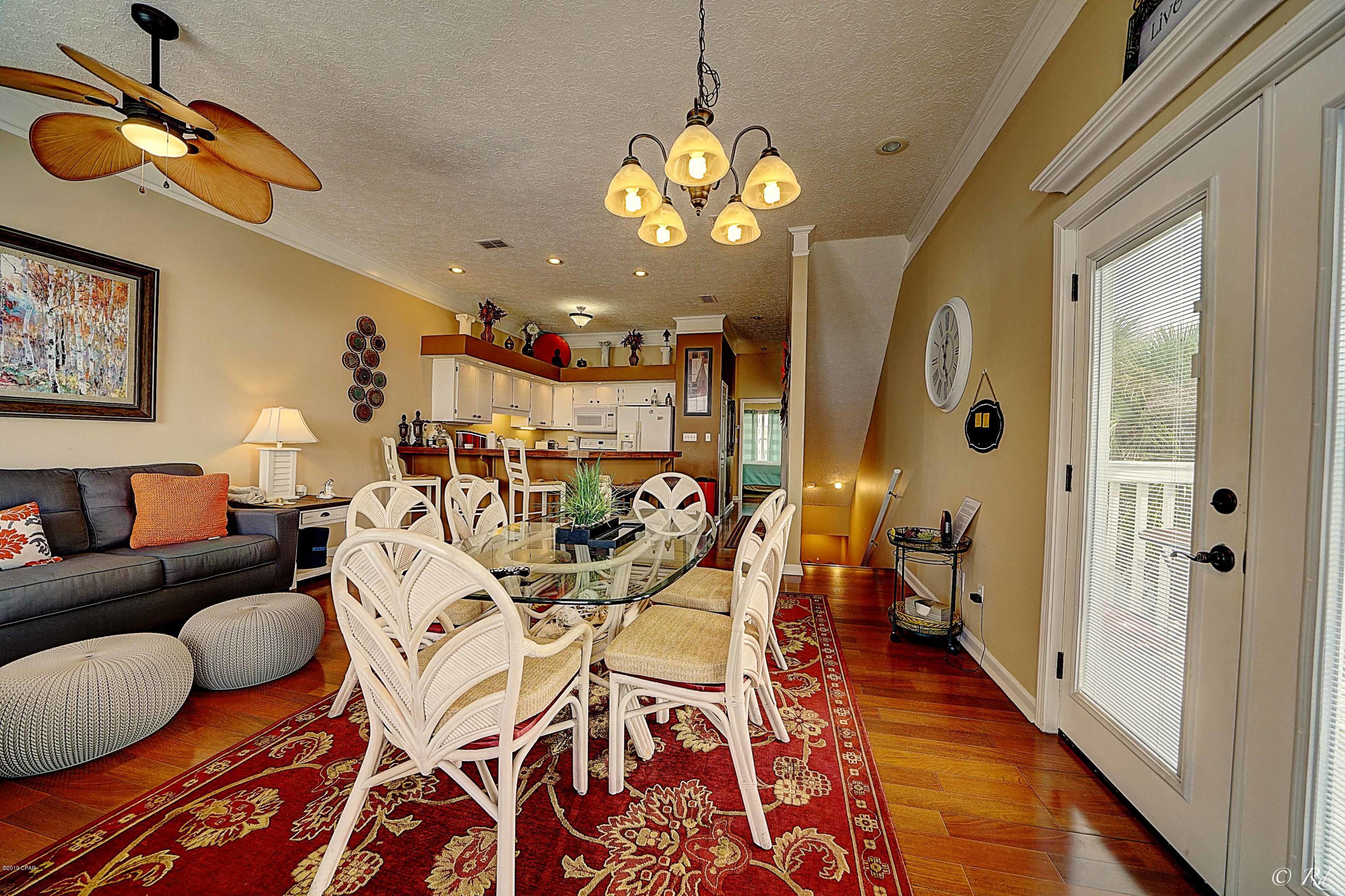 The Palms - Residential