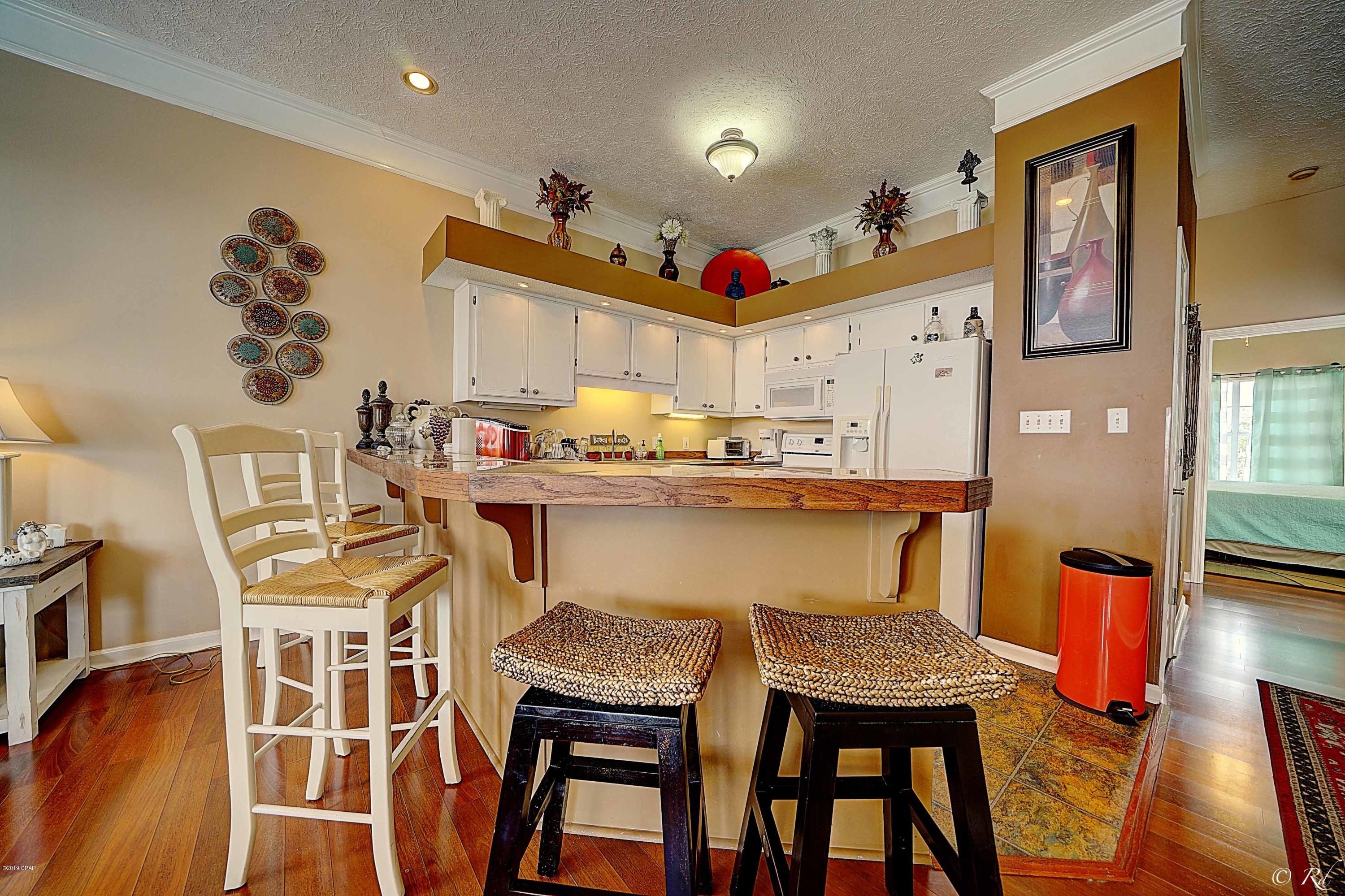 The Palms - Residential