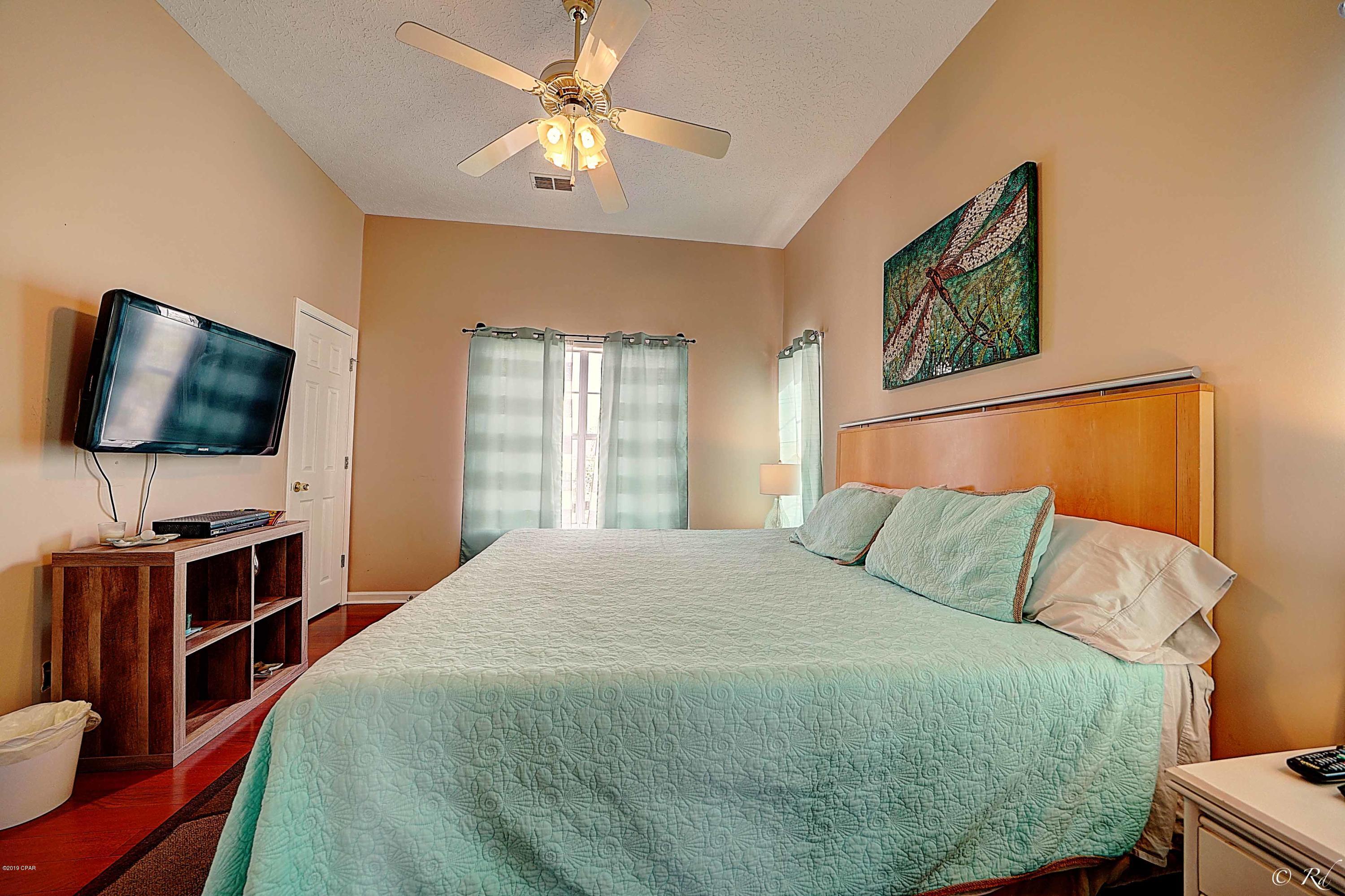 The Palms - Residential