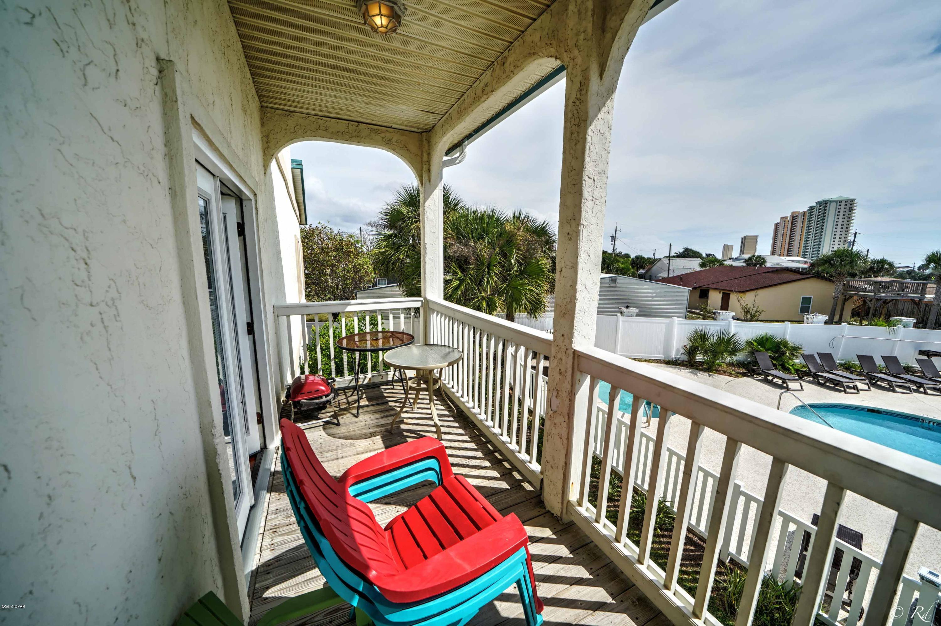 The Palms - Residential