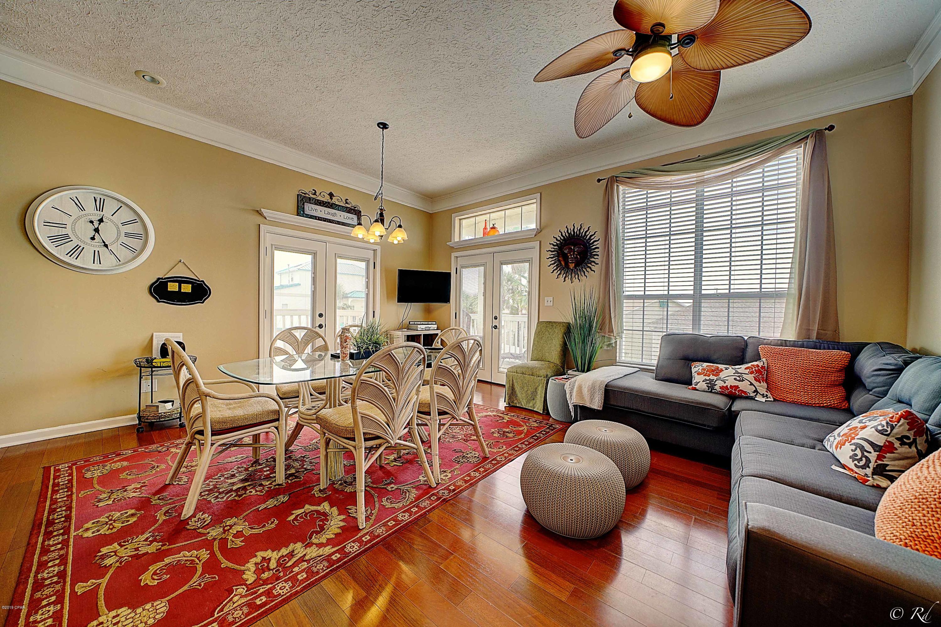 The Palms - Residential