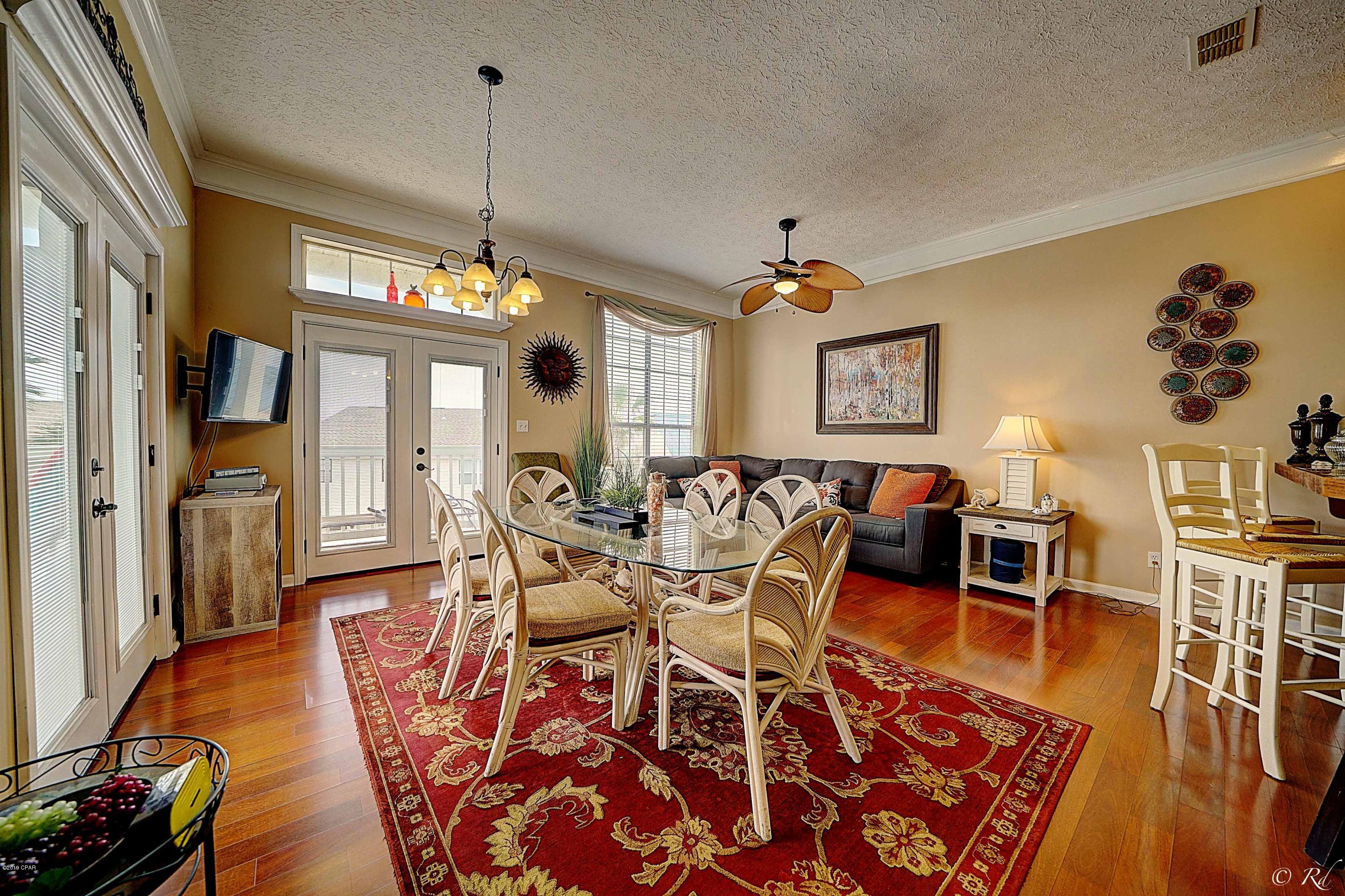 The Palms - Residential