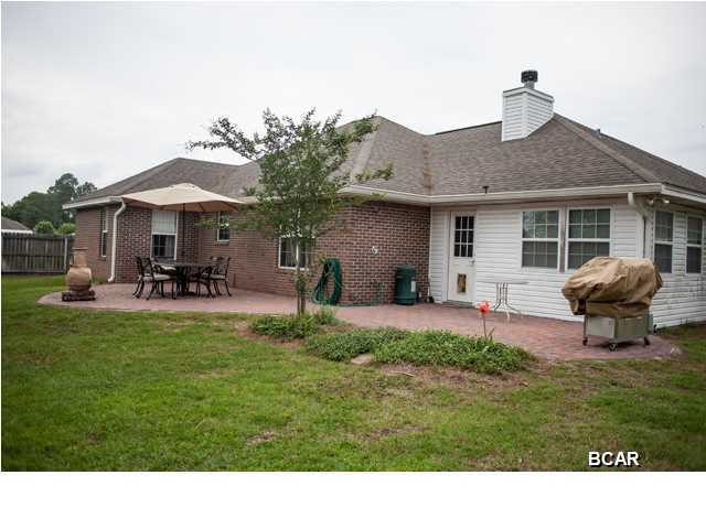 Magnolia Meadows - Residential